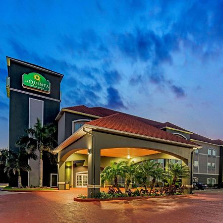 La Quinta By Wyndham Alamo-Mcallen East Kültér fotó