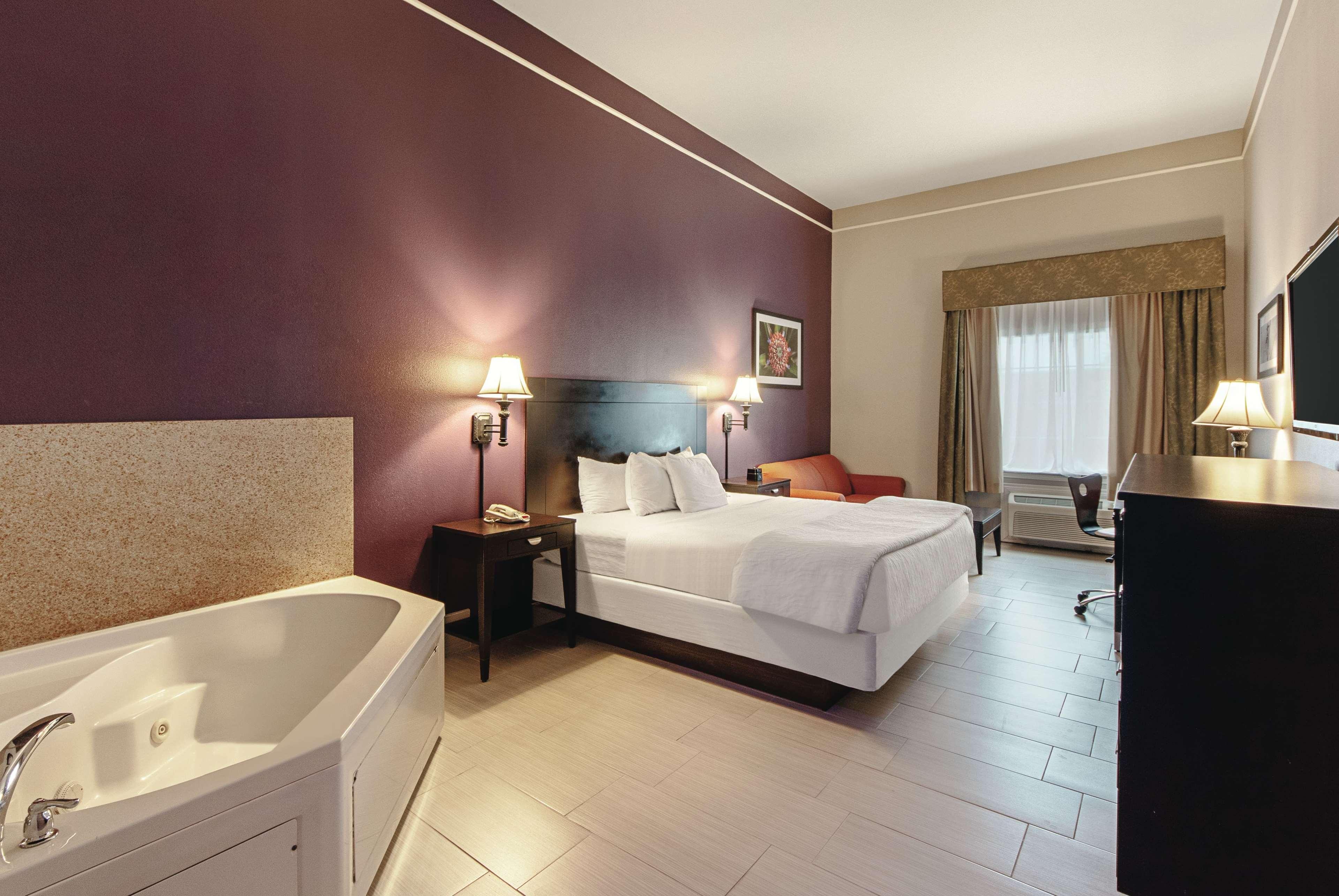 La Quinta By Wyndham Alamo-Mcallen East Kültér fotó