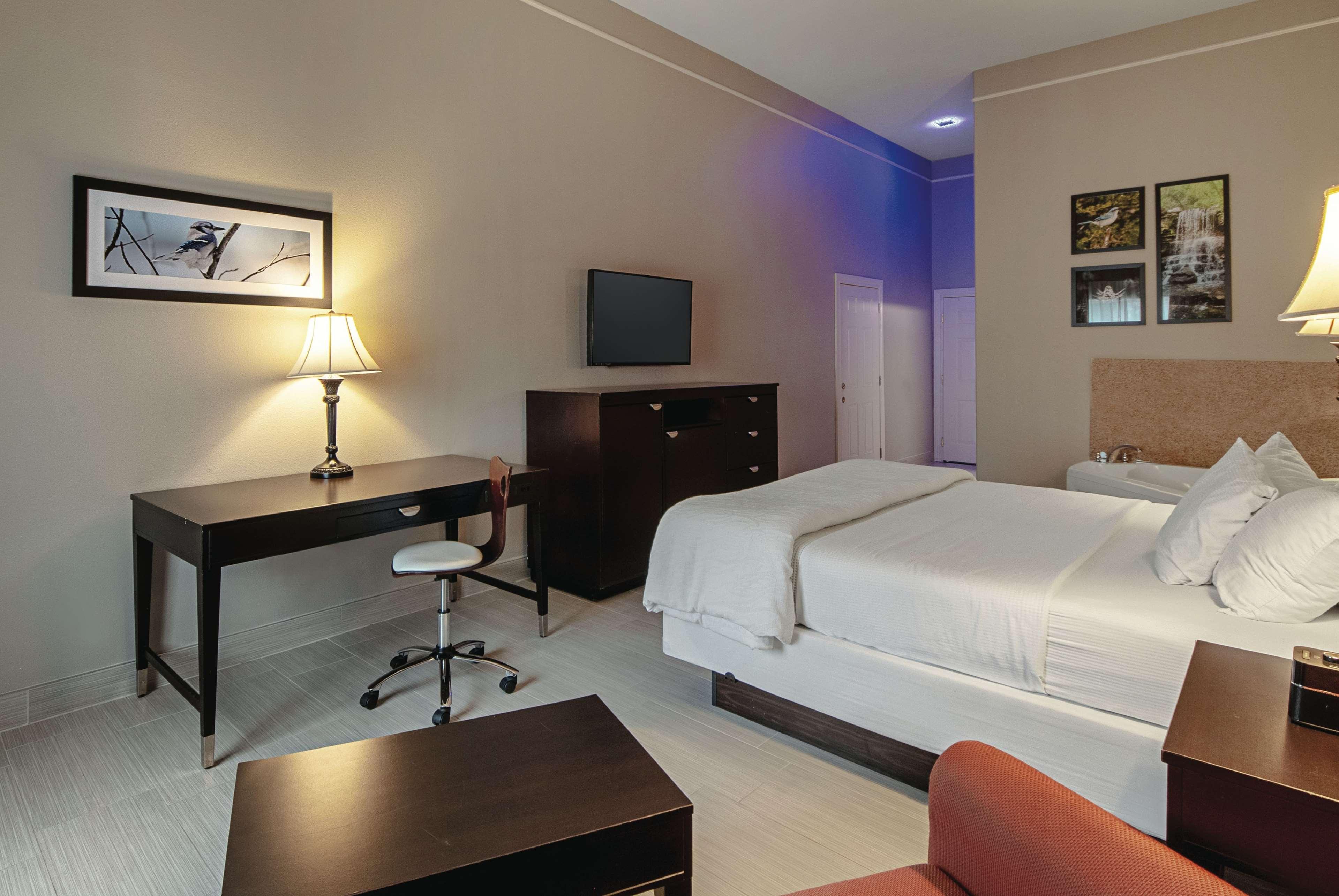 La Quinta By Wyndham Alamo-Mcallen East Kültér fotó