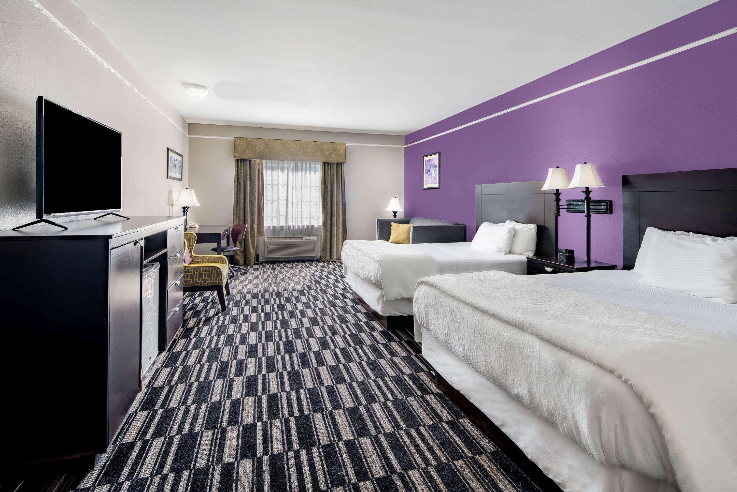La Quinta By Wyndham Alamo-Mcallen East Kültér fotó
