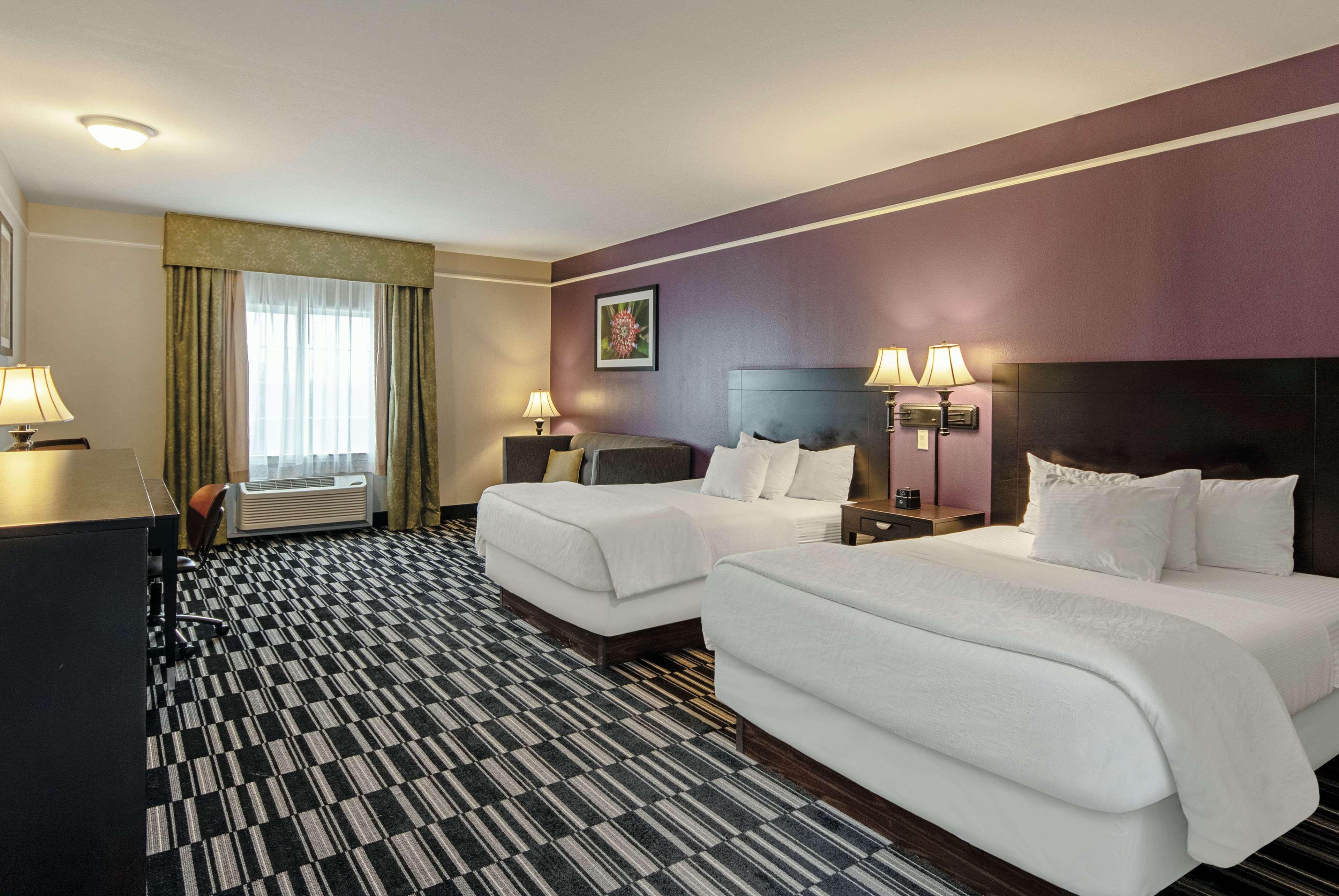 La Quinta By Wyndham Alamo-Mcallen East Kültér fotó