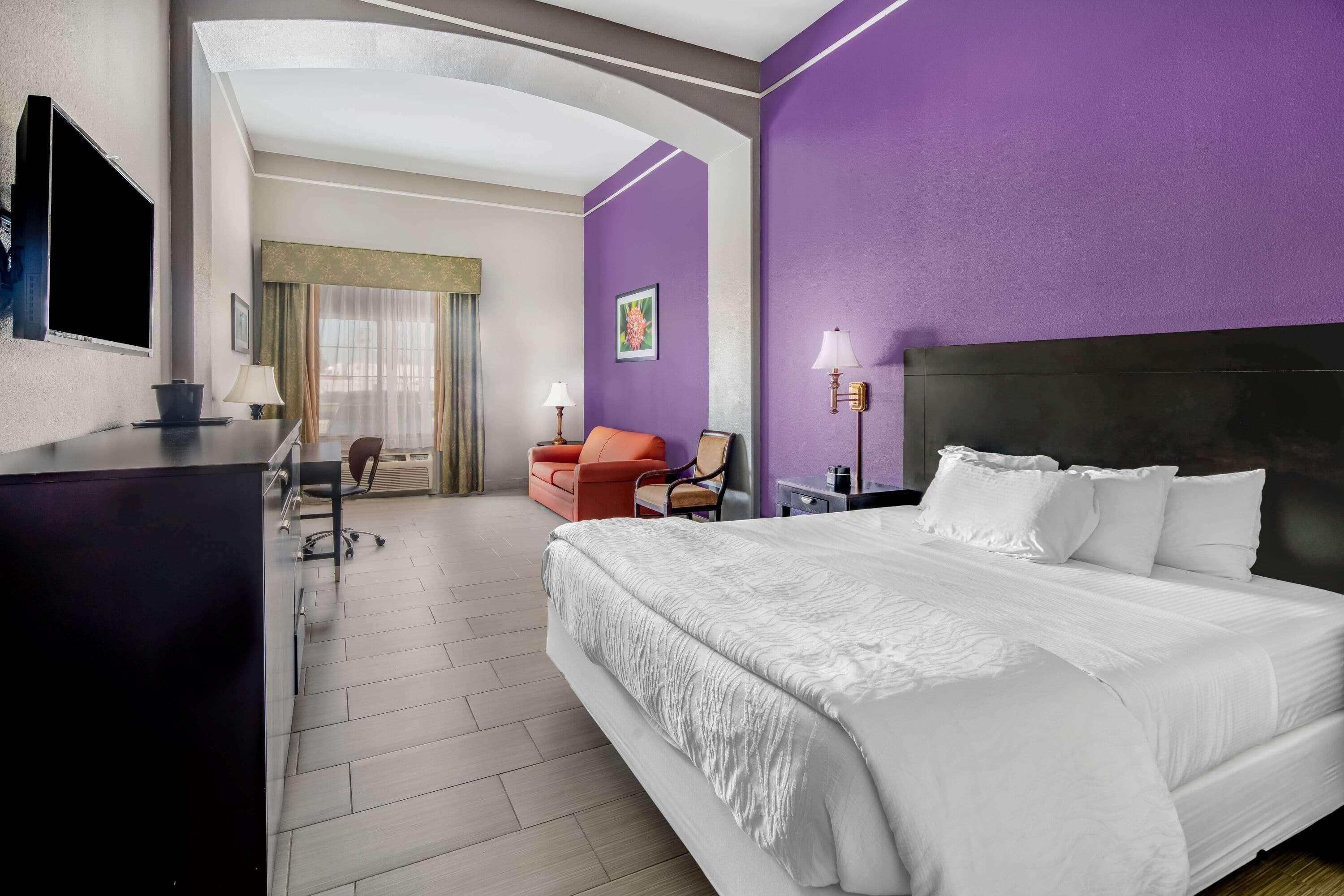 La Quinta By Wyndham Alamo-Mcallen East Kültér fotó