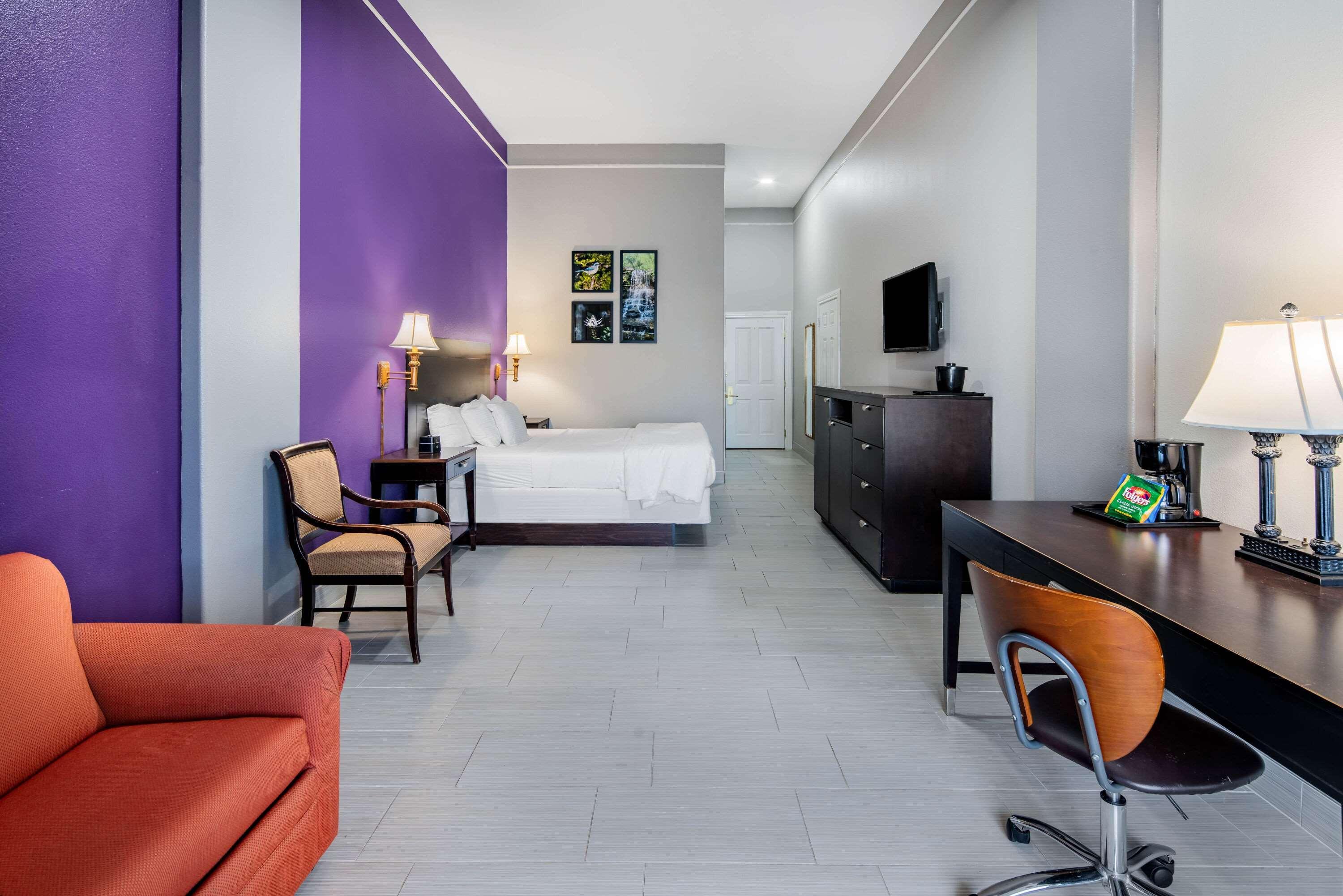 La Quinta By Wyndham Alamo-Mcallen East Kültér fotó