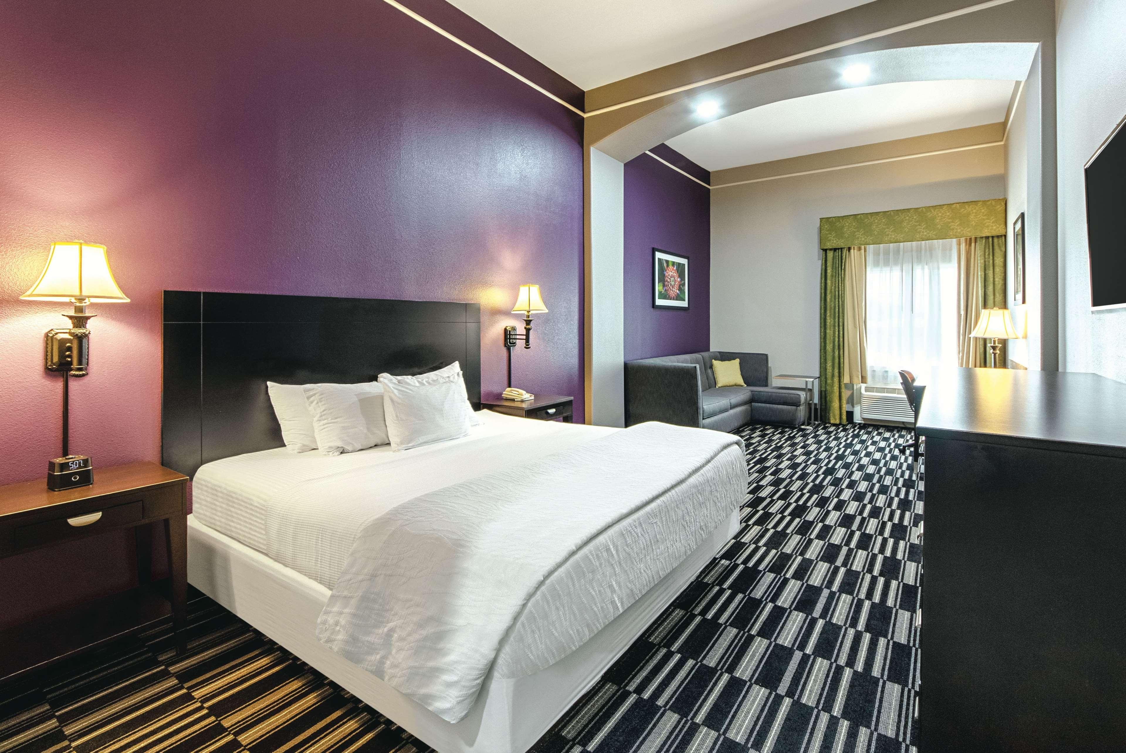 La Quinta By Wyndham Alamo-Mcallen East Kültér fotó