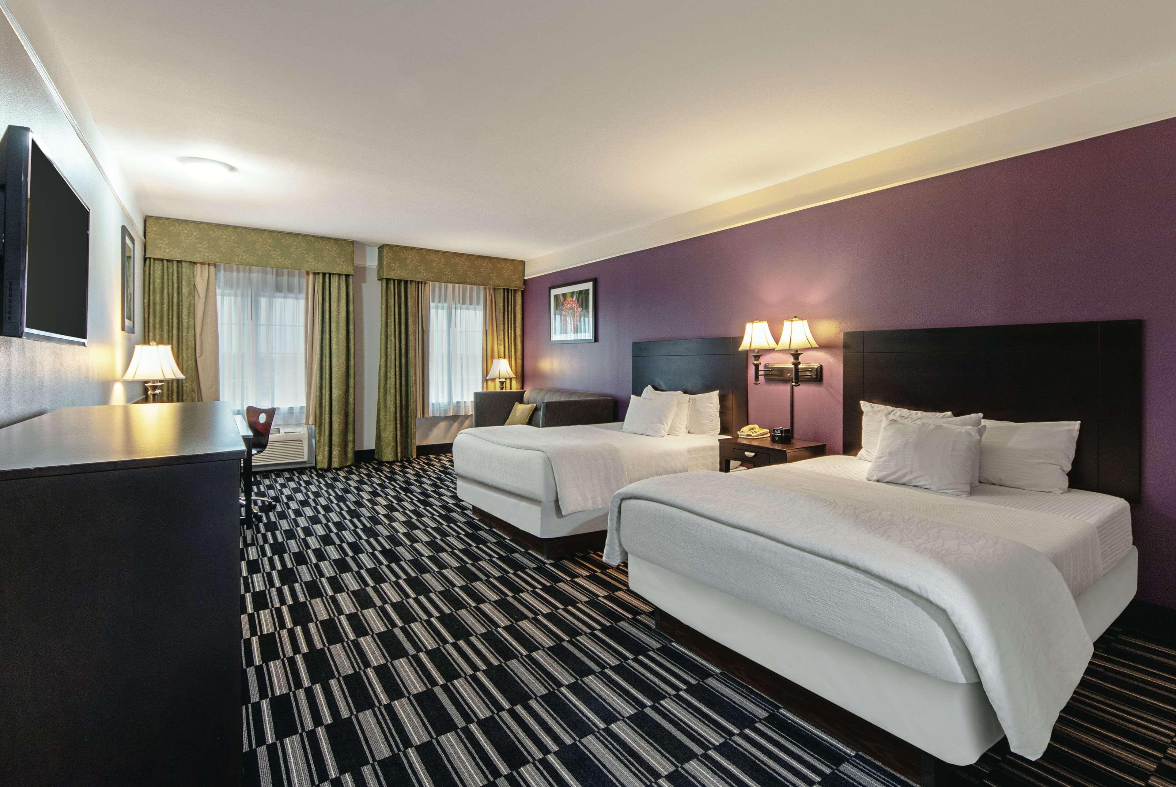 La Quinta By Wyndham Alamo-Mcallen East Kültér fotó