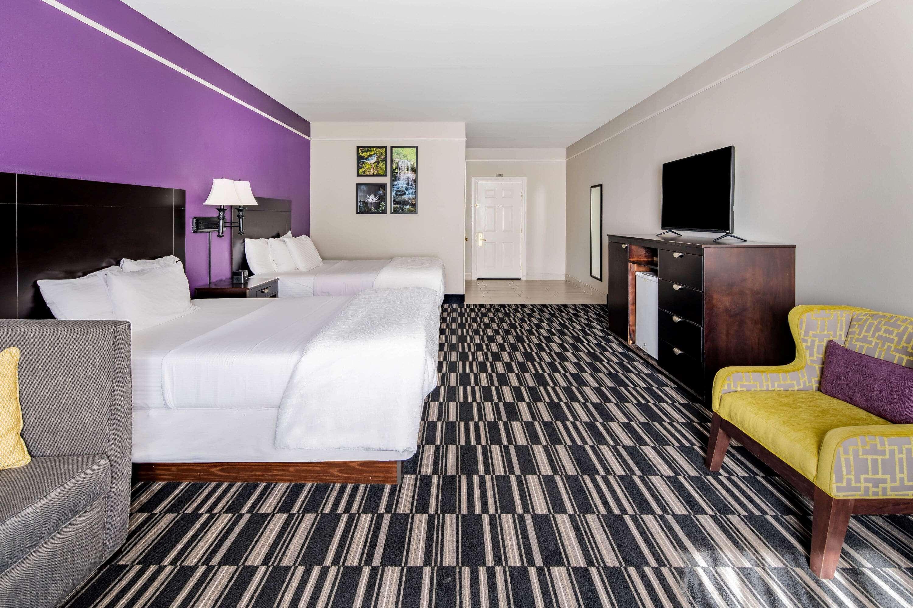 La Quinta By Wyndham Alamo-Mcallen East Kültér fotó