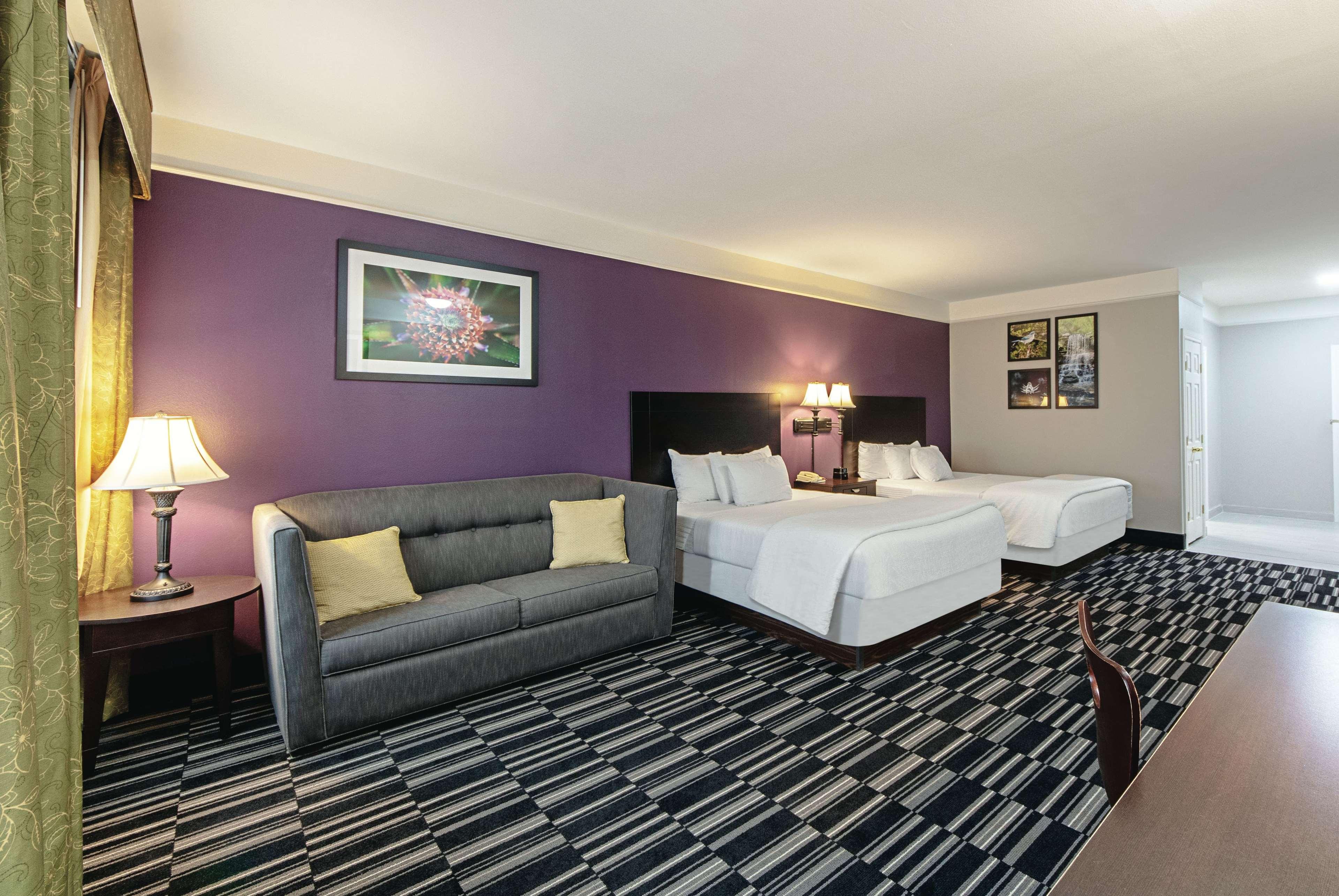 La Quinta By Wyndham Alamo-Mcallen East Kültér fotó