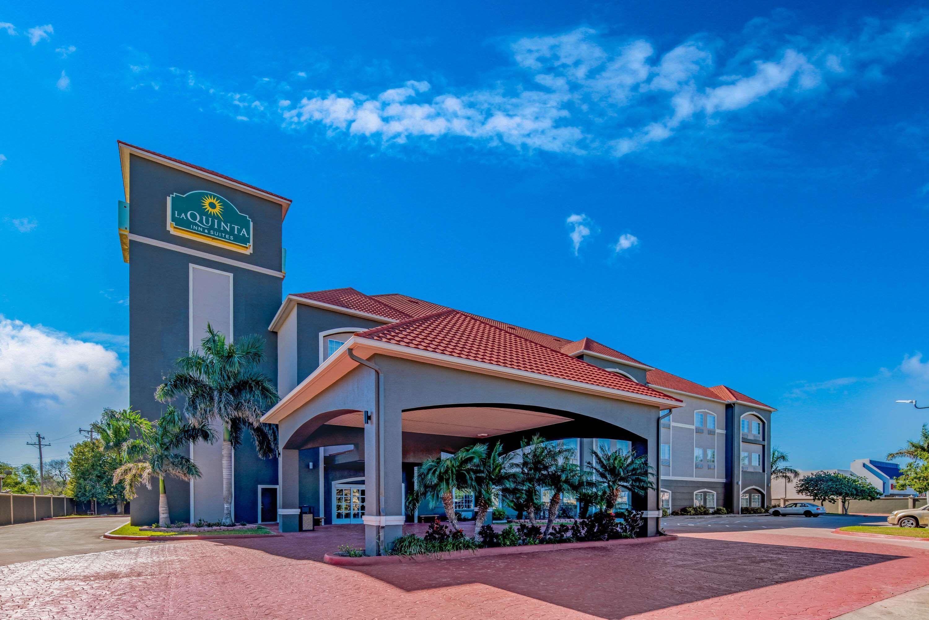La Quinta By Wyndham Alamo-Mcallen East Kültér fotó