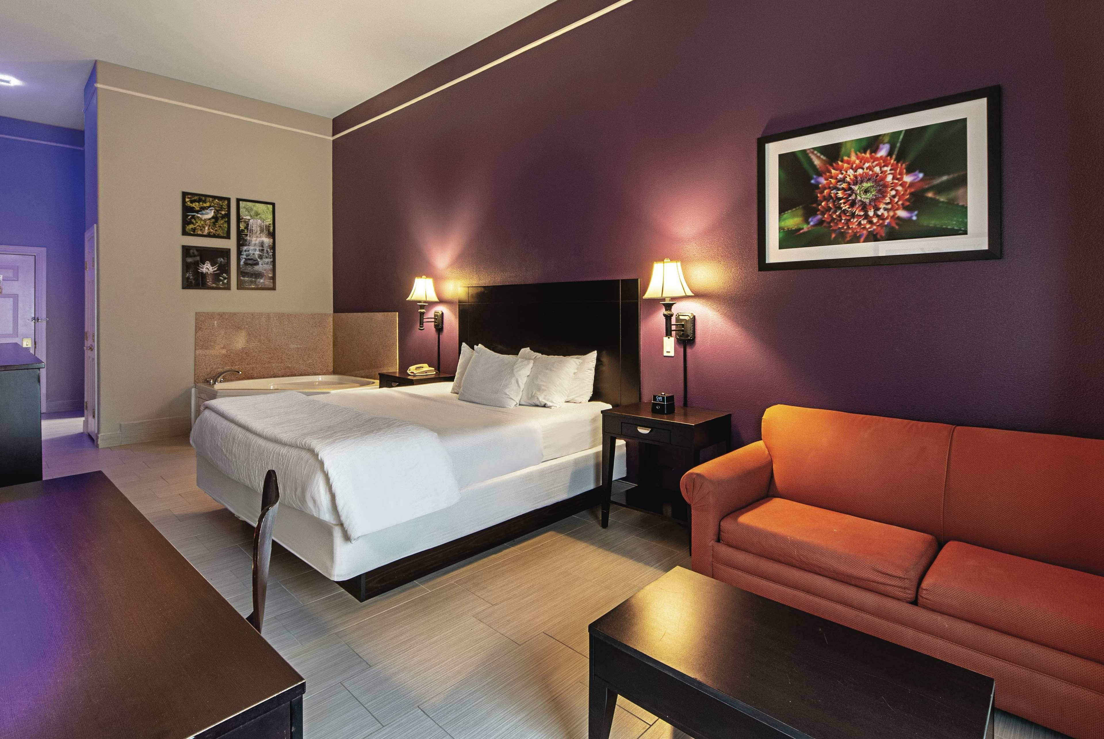 La Quinta By Wyndham Alamo-Mcallen East Kültér fotó