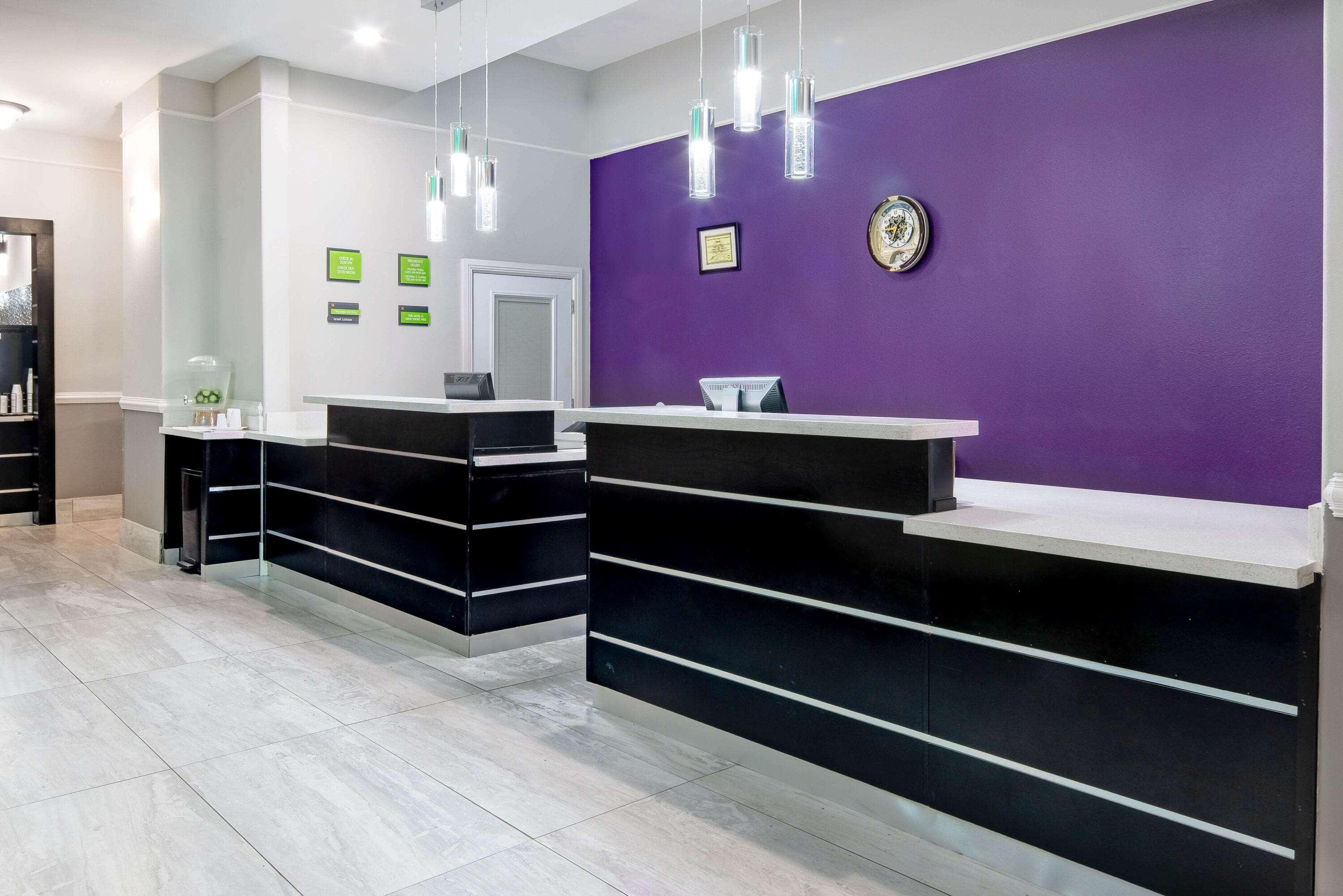 La Quinta By Wyndham Alamo-Mcallen East Kültér fotó