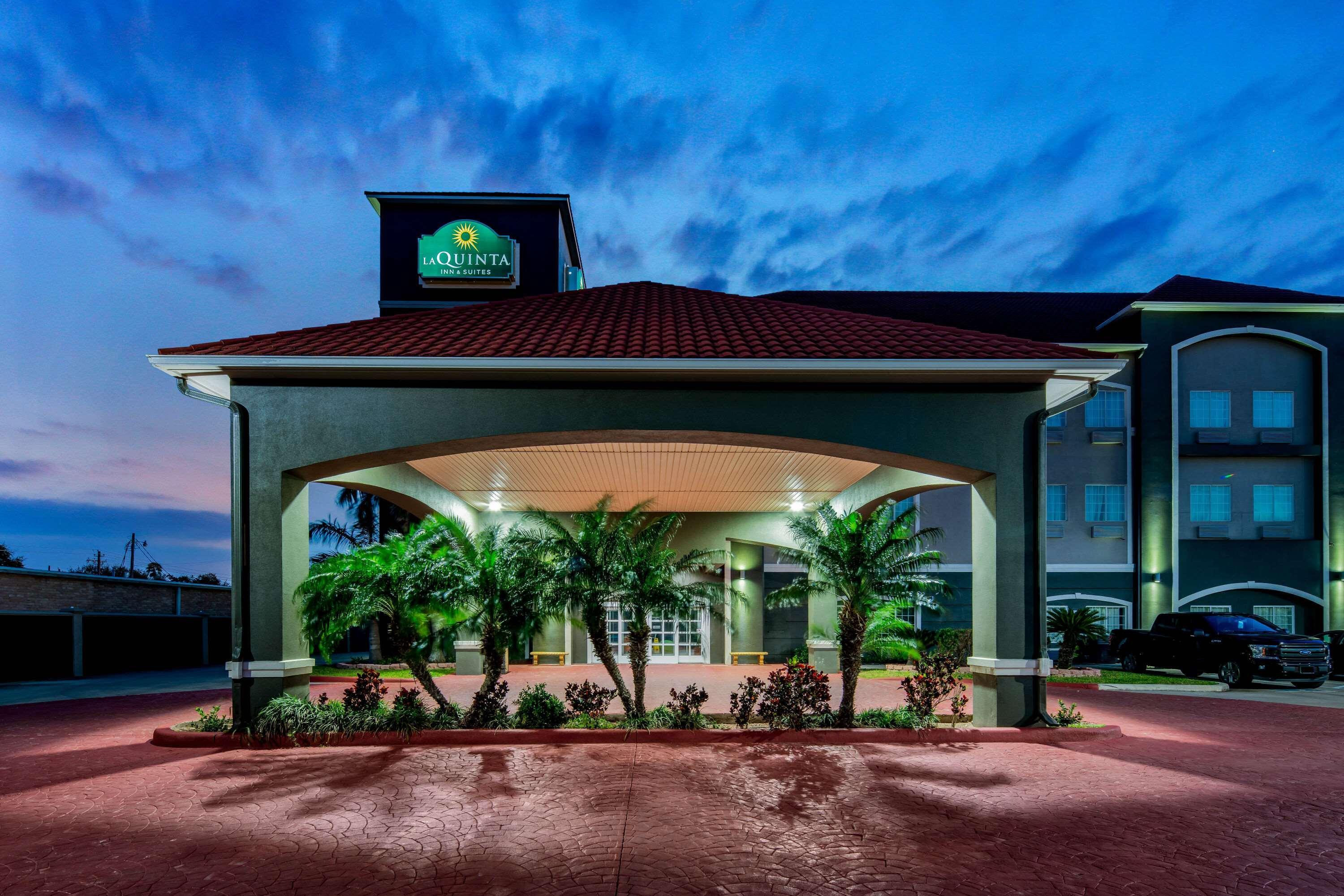 La Quinta By Wyndham Alamo-Mcallen East Kültér fotó