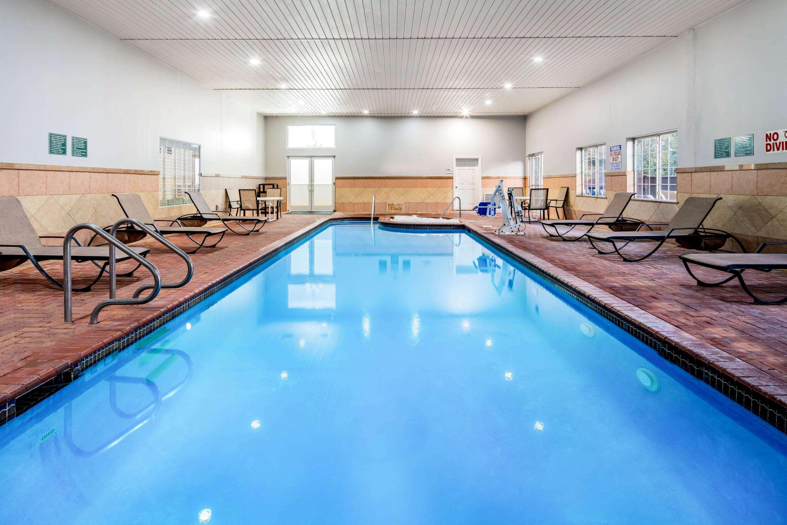 La Quinta By Wyndham Alamo-Mcallen East Kültér fotó