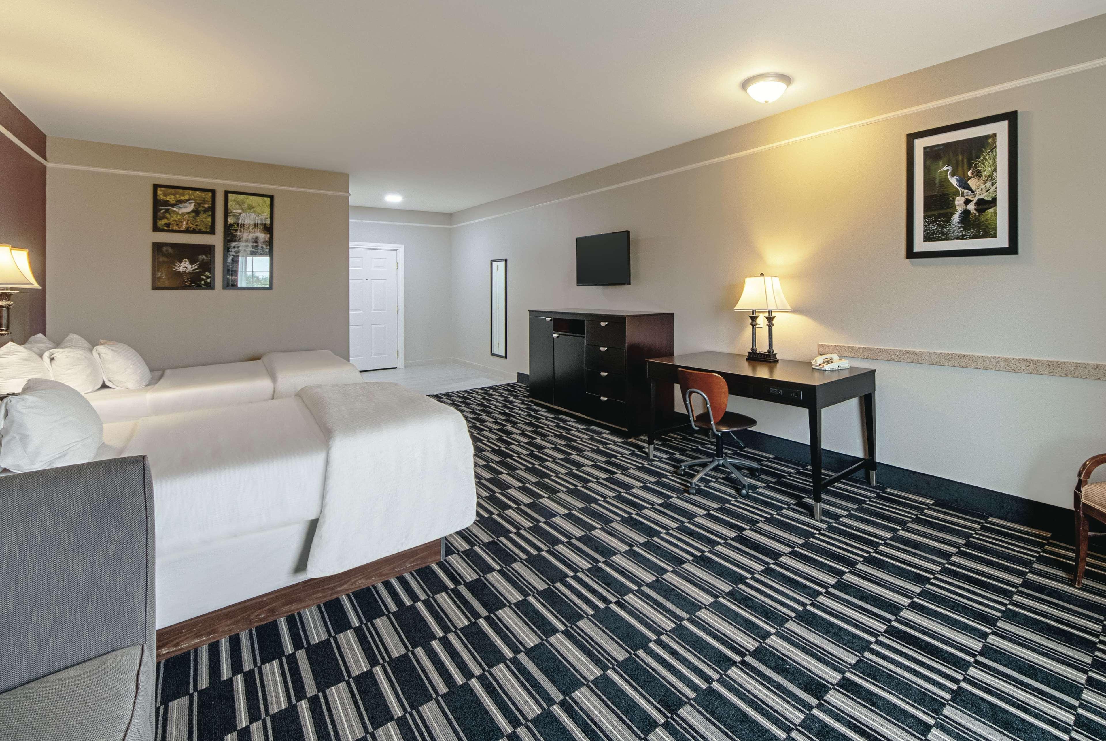 La Quinta By Wyndham Alamo-Mcallen East Kültér fotó