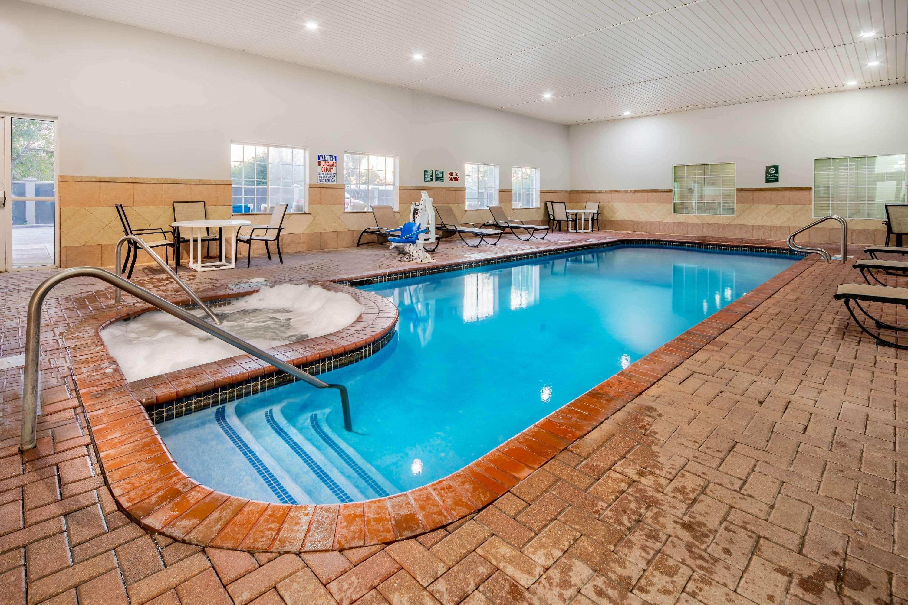 La Quinta By Wyndham Alamo-Mcallen East Kültér fotó