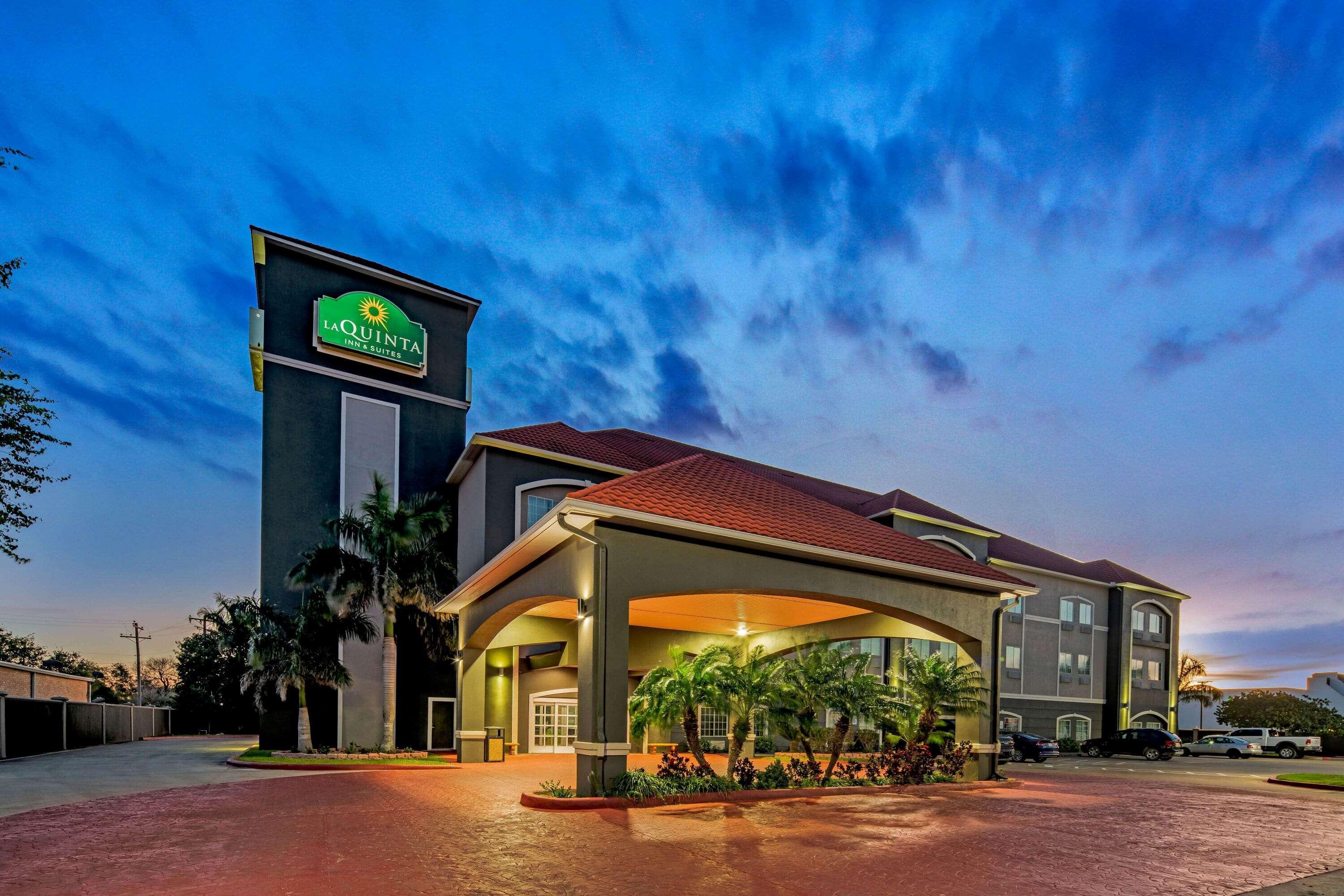 La Quinta By Wyndham Alamo-Mcallen East Kültér fotó