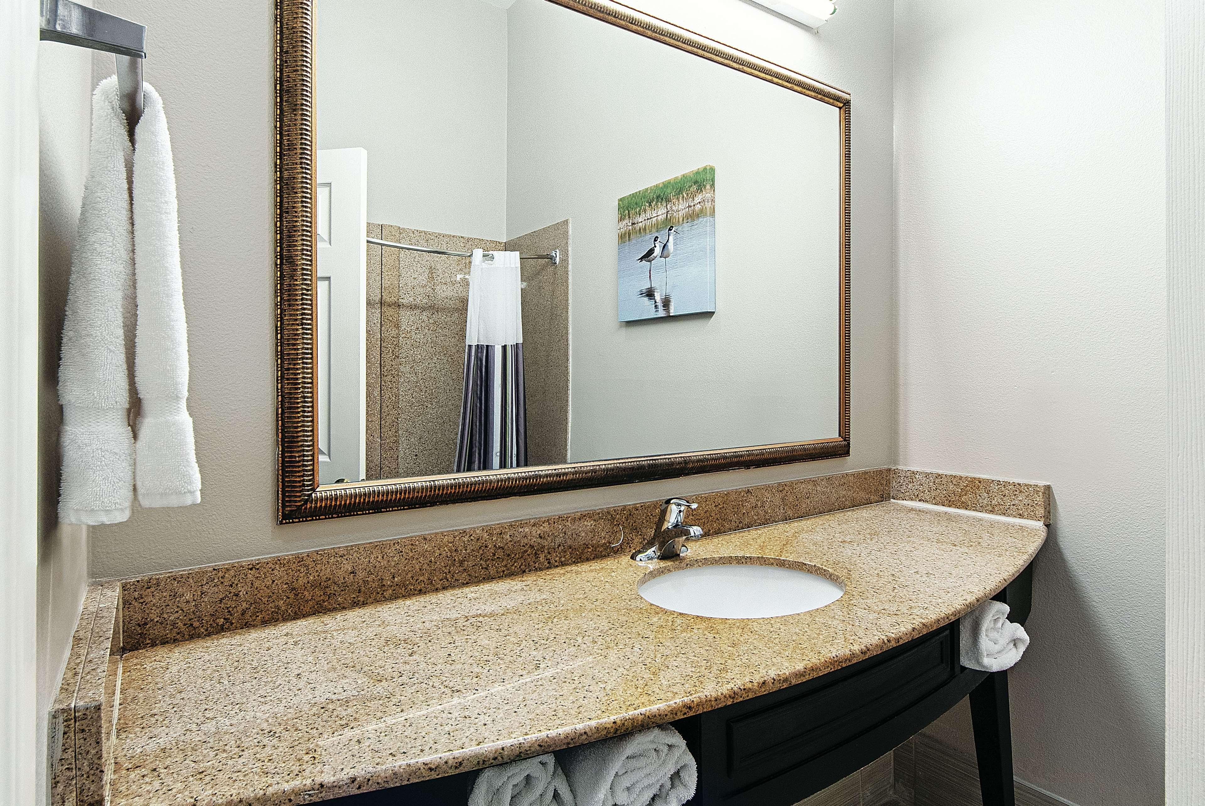La Quinta By Wyndham Alamo-Mcallen East Kültér fotó