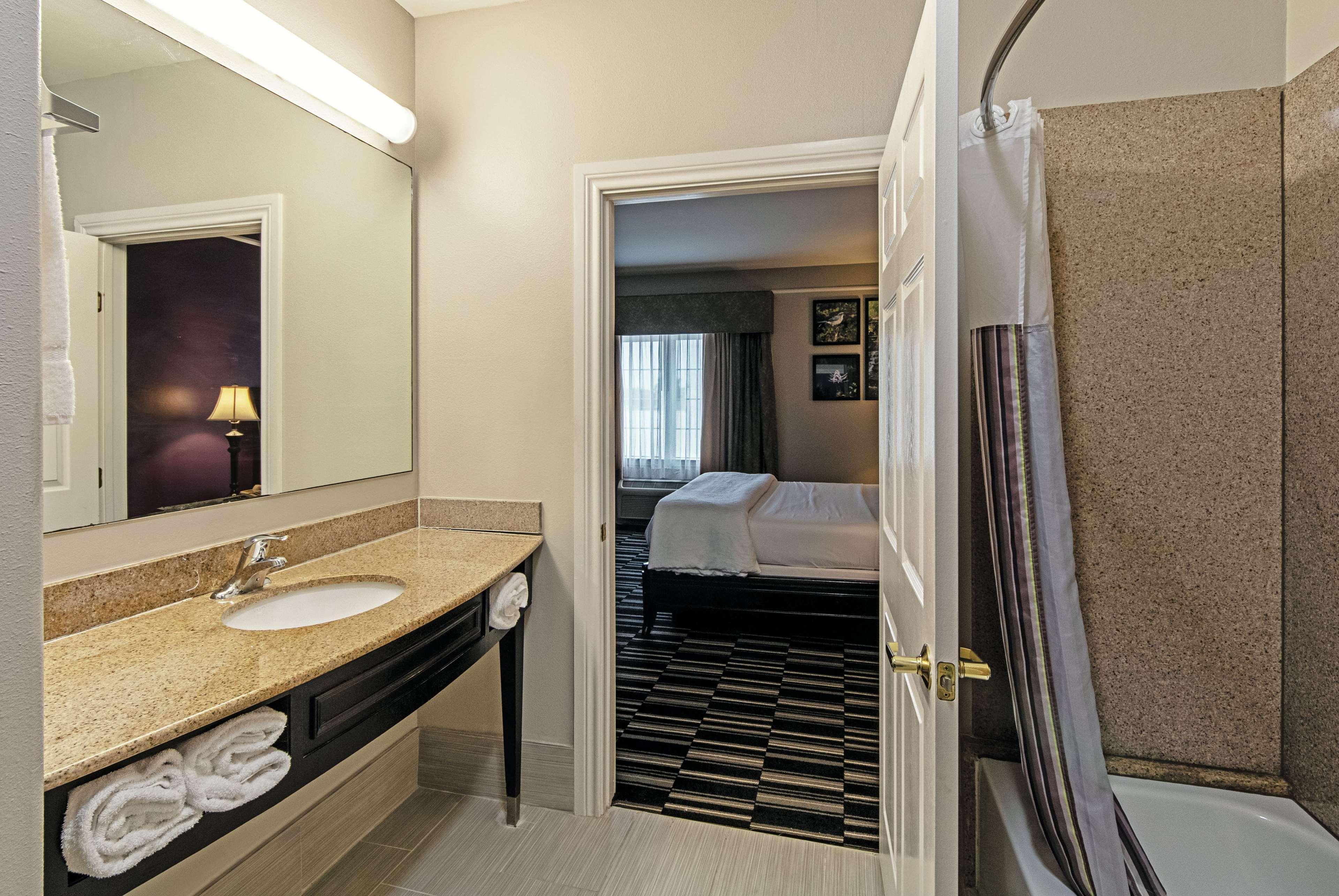 La Quinta By Wyndham Alamo-Mcallen East Kültér fotó