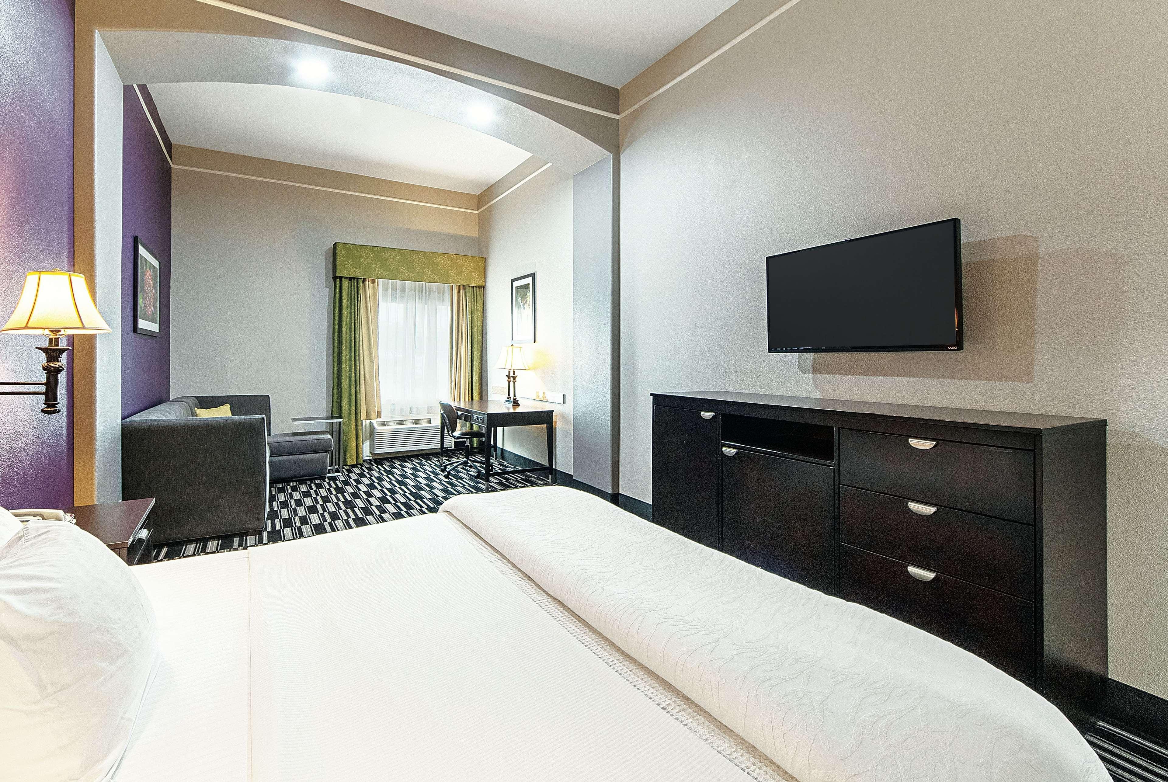La Quinta By Wyndham Alamo-Mcallen East Kültér fotó