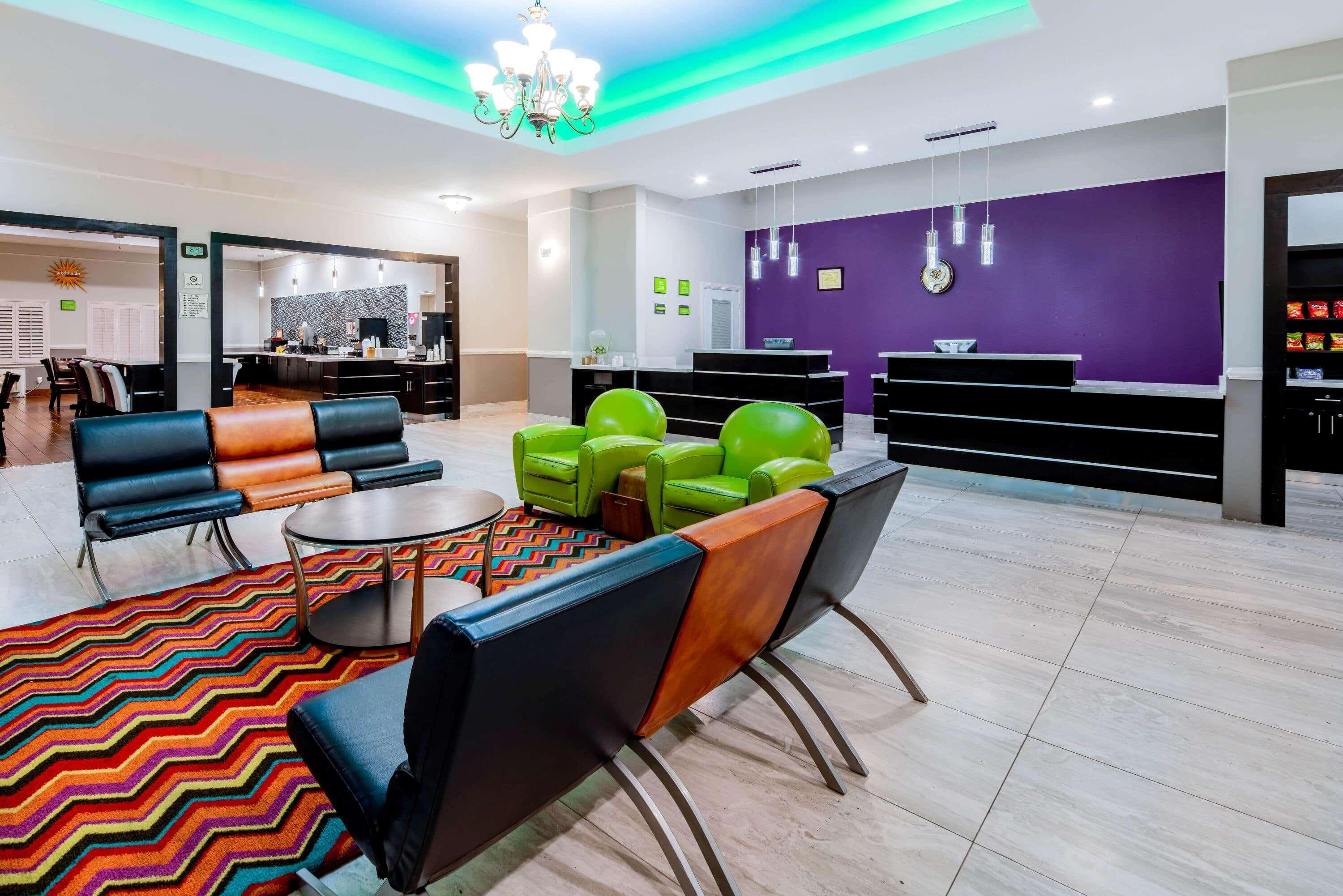 La Quinta By Wyndham Alamo-Mcallen East Kültér fotó
