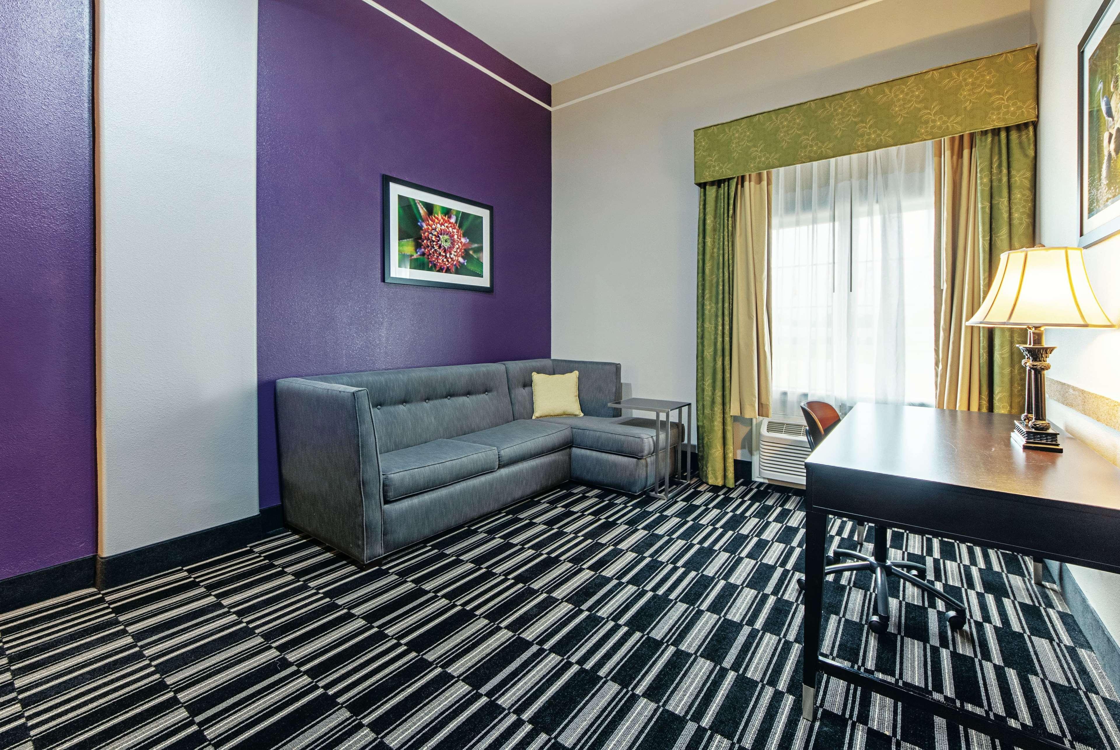 La Quinta By Wyndham Alamo-Mcallen East Kültér fotó