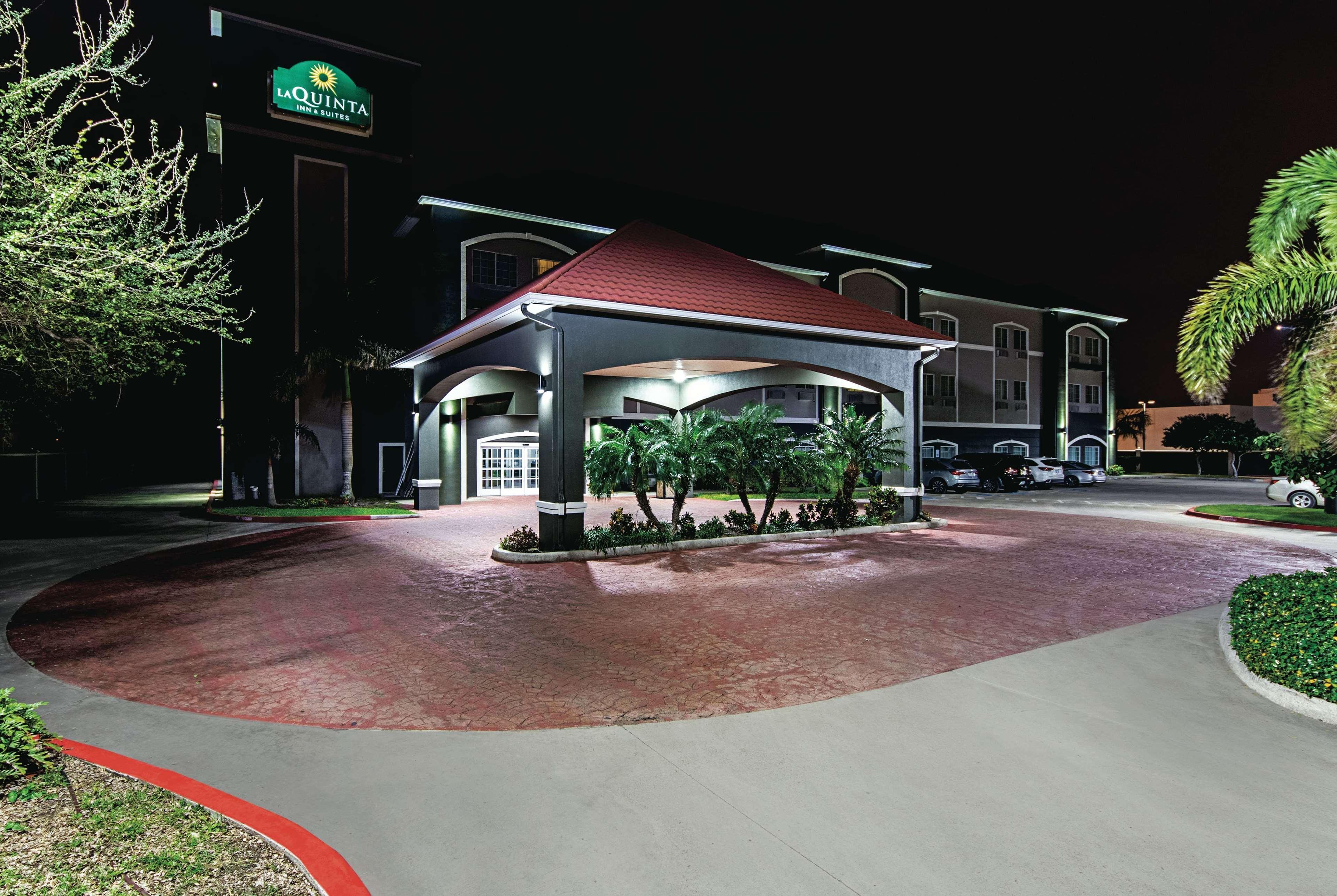 La Quinta By Wyndham Alamo-Mcallen East Kültér fotó