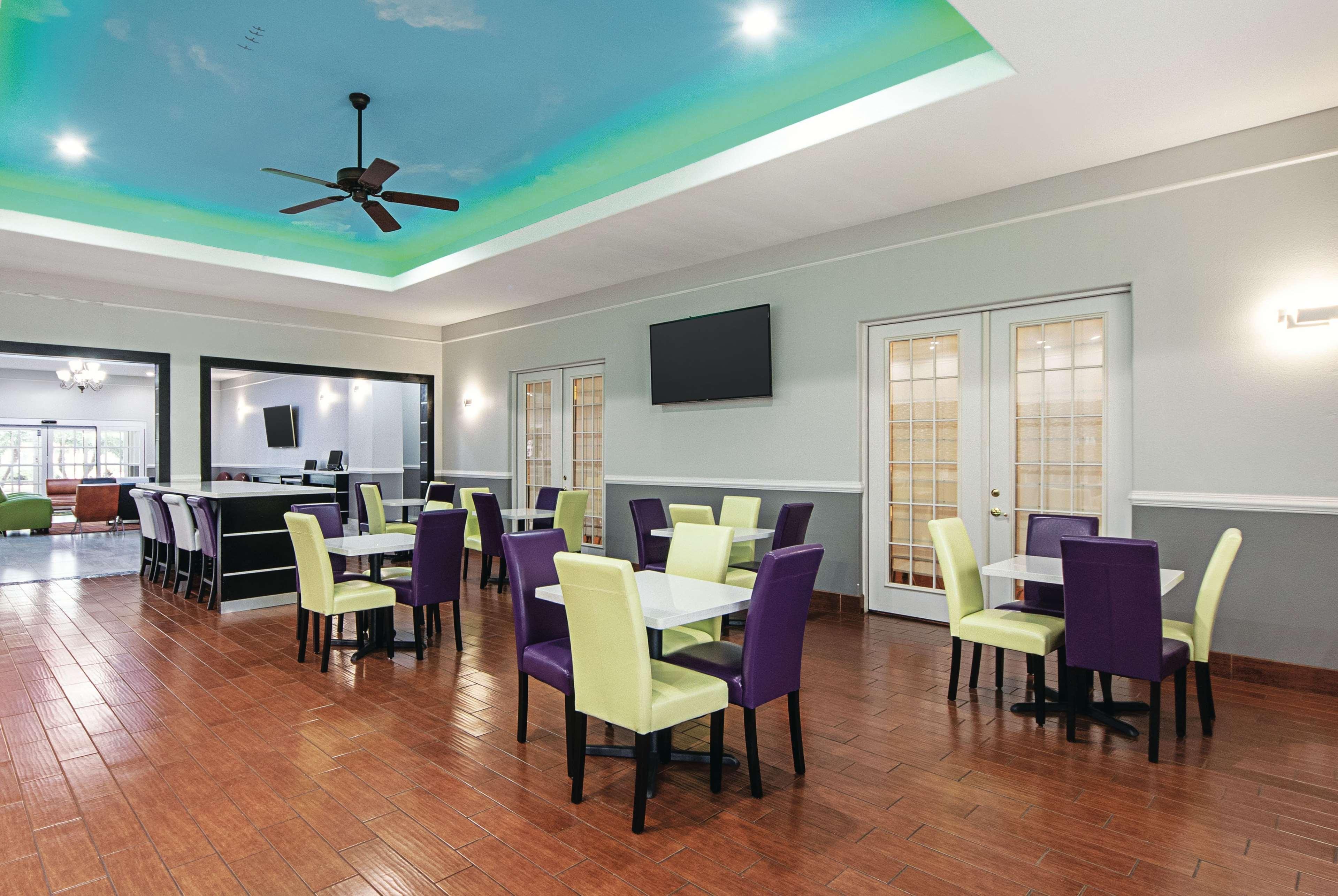 La Quinta By Wyndham Alamo-Mcallen East Kültér fotó