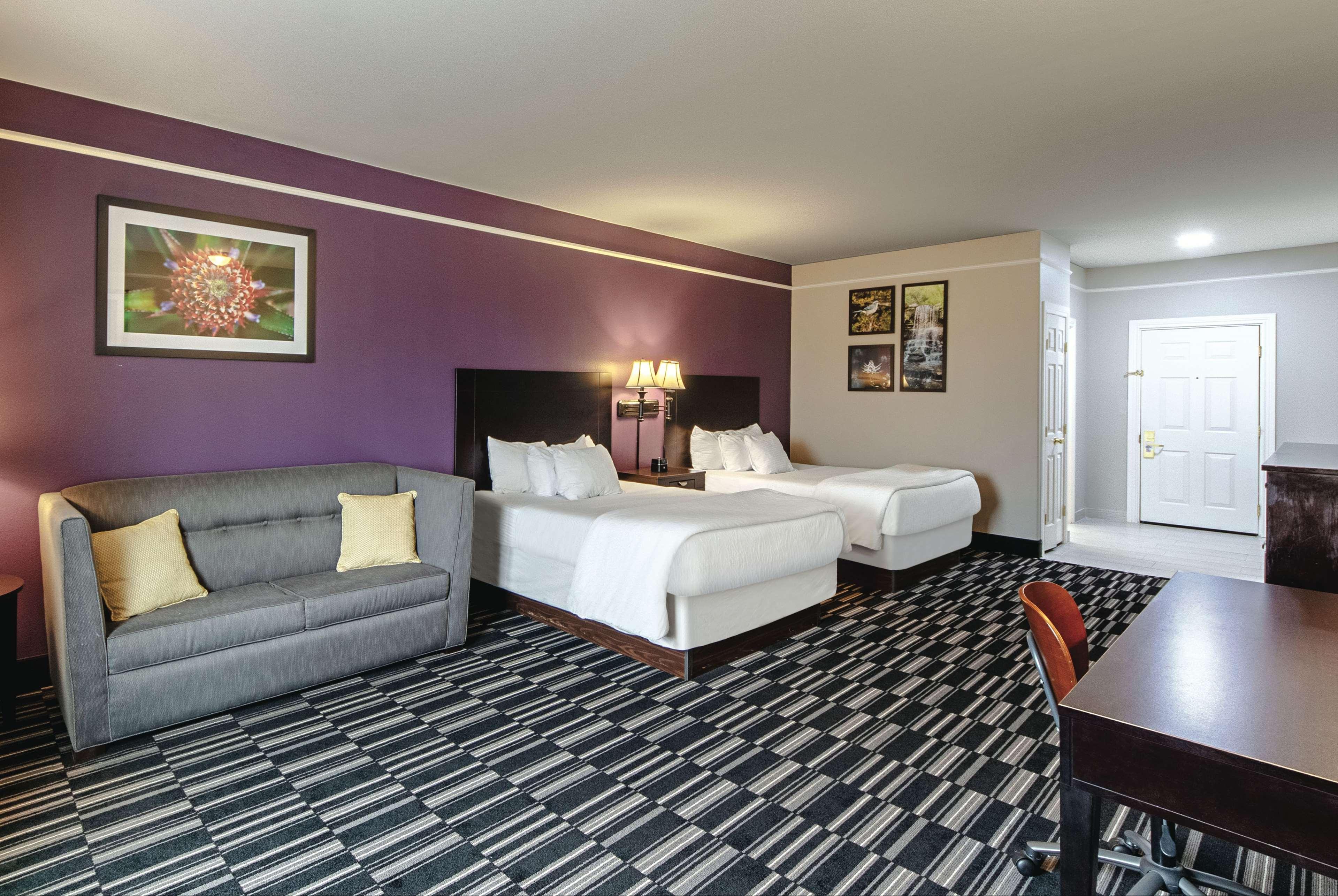 La Quinta By Wyndham Alamo-Mcallen East Kültér fotó