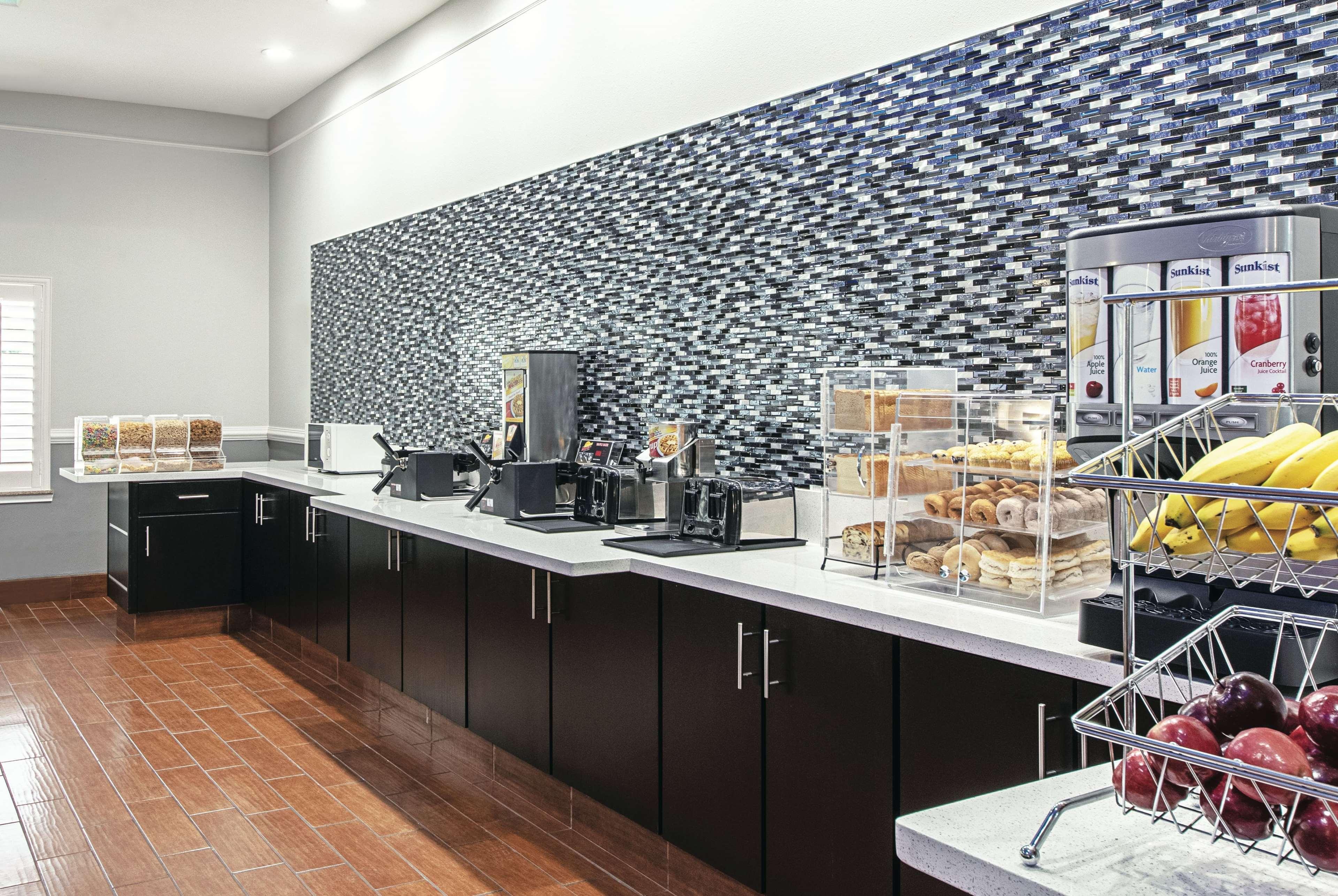 La Quinta By Wyndham Alamo-Mcallen East Kültér fotó