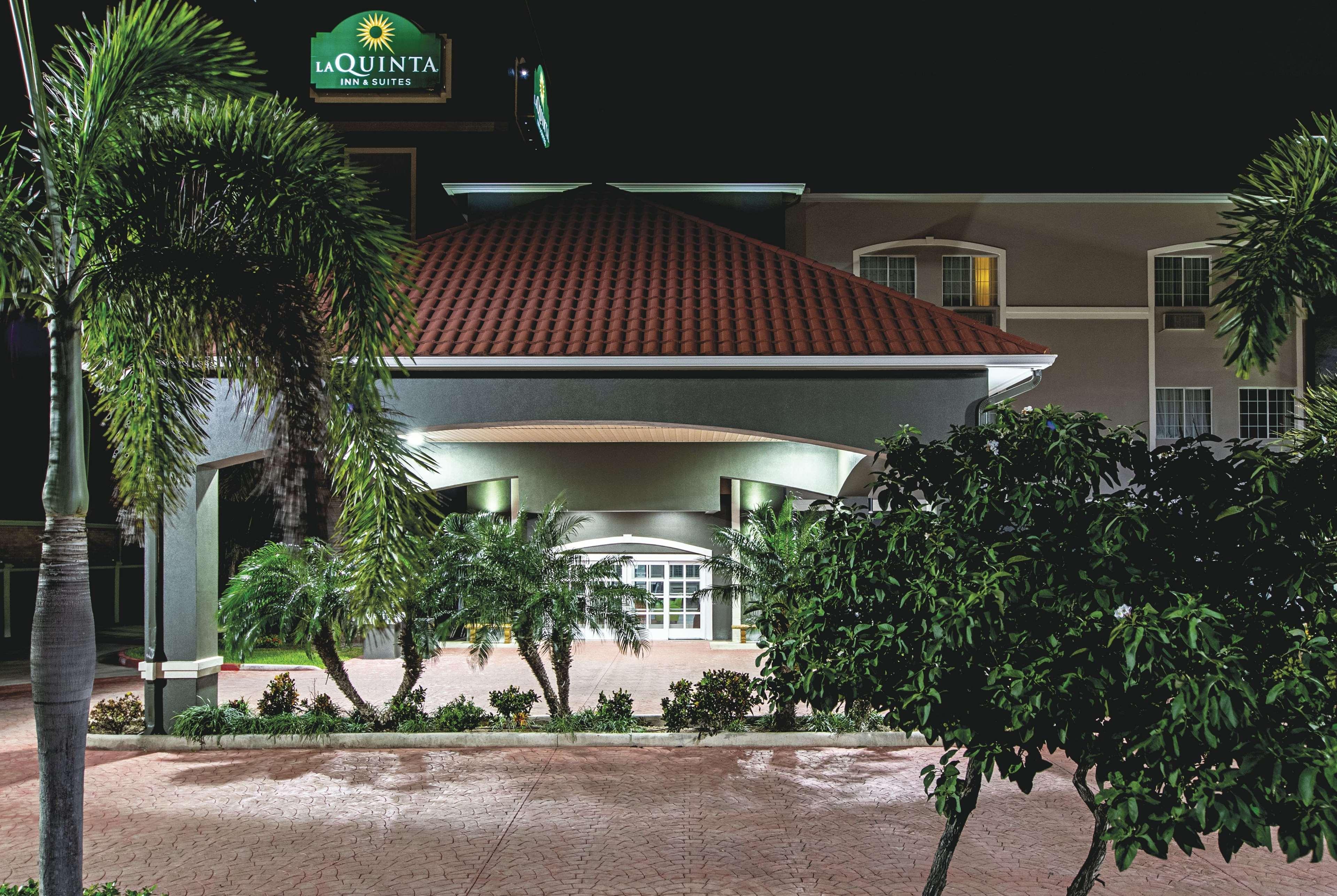 La Quinta By Wyndham Alamo-Mcallen East Kültér fotó