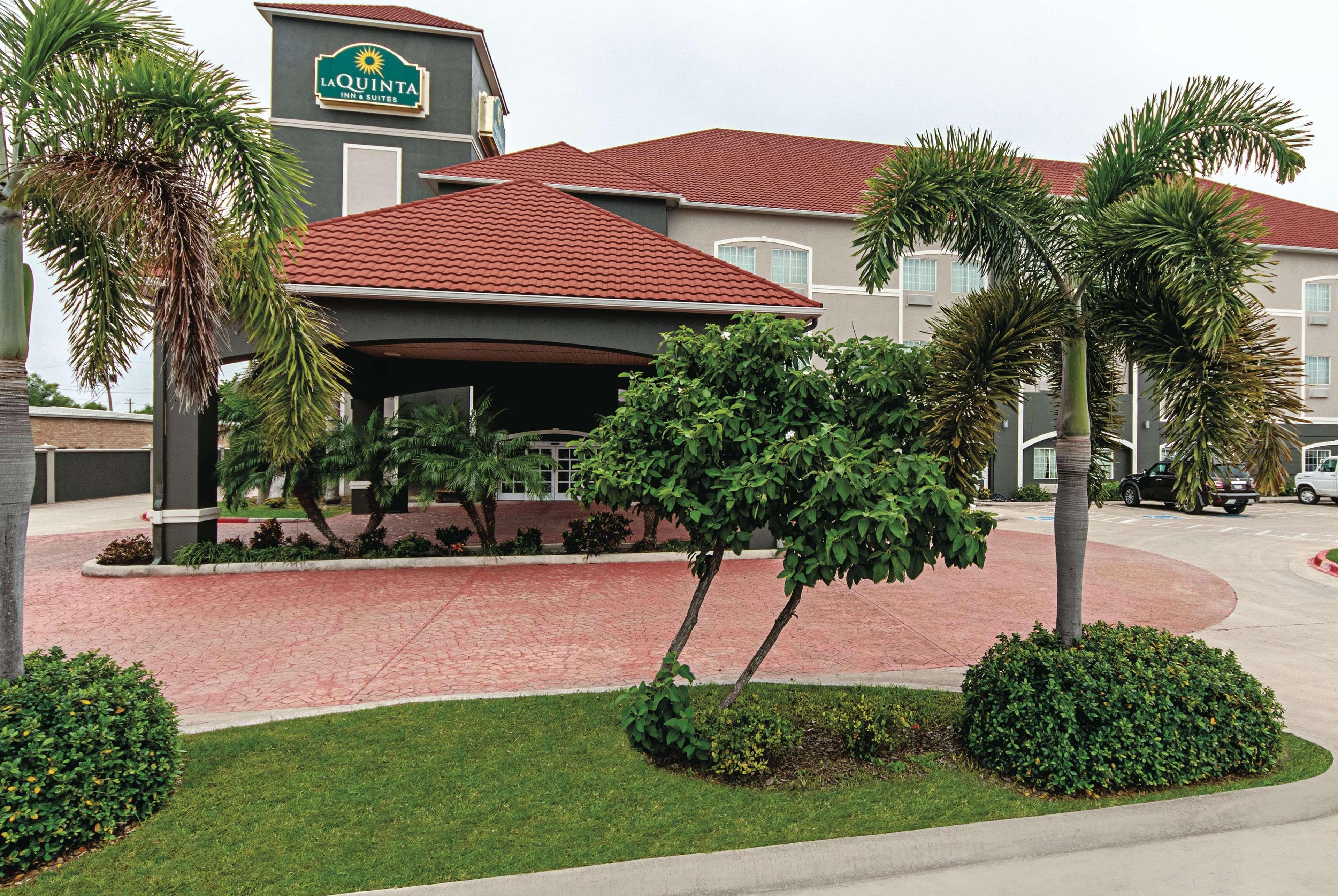 La Quinta By Wyndham Alamo-Mcallen East Kültér fotó