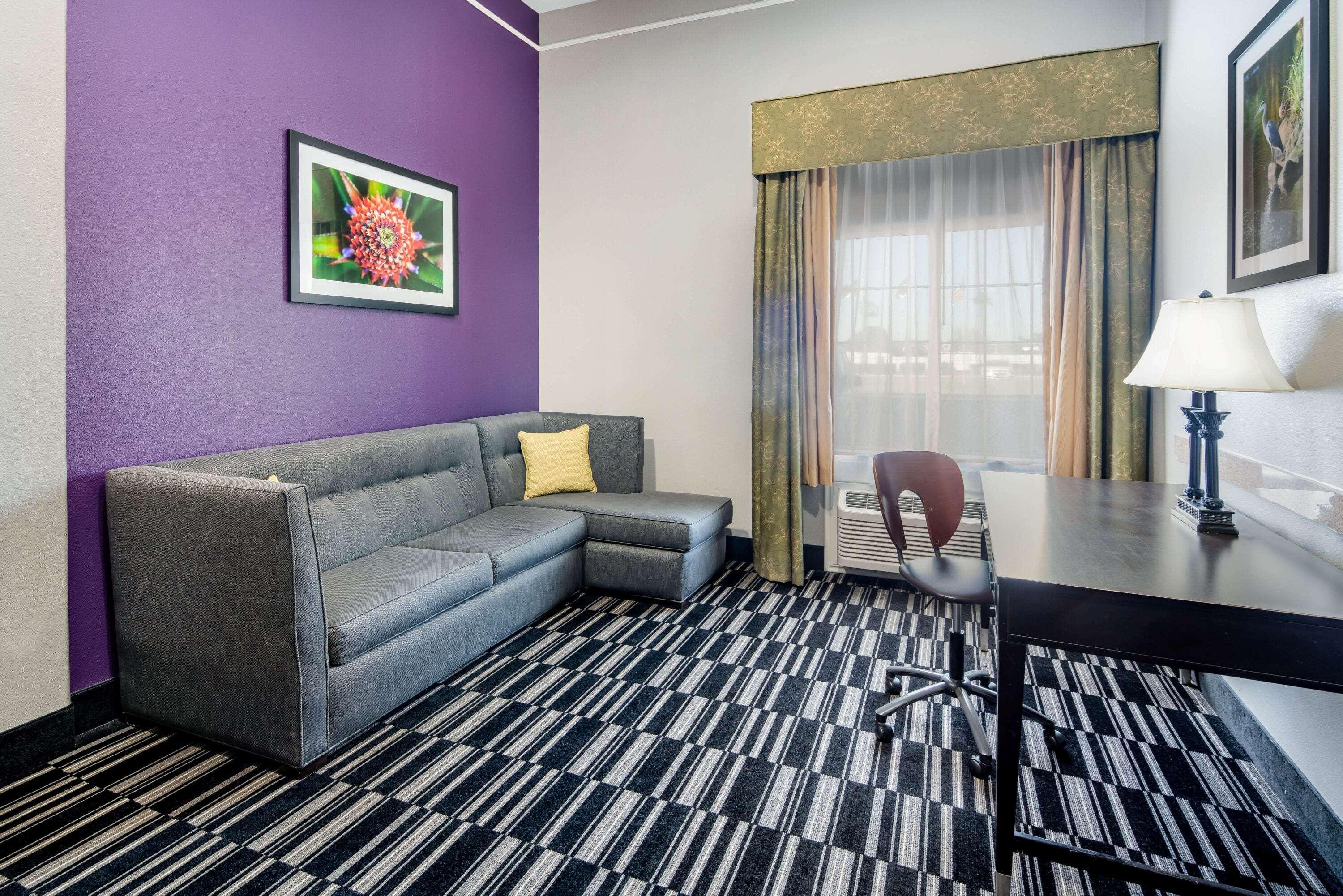 La Quinta By Wyndham Alamo-Mcallen East Kültér fotó
