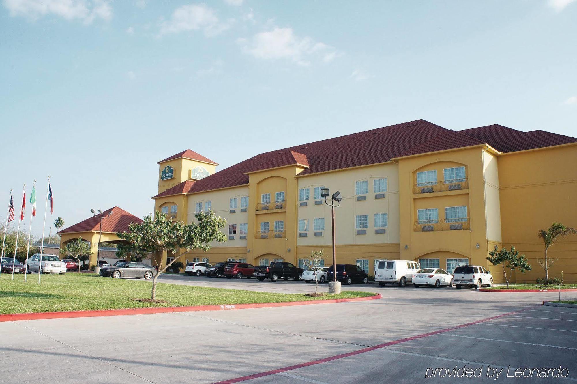La Quinta By Wyndham Alamo-Mcallen East Kültér fotó