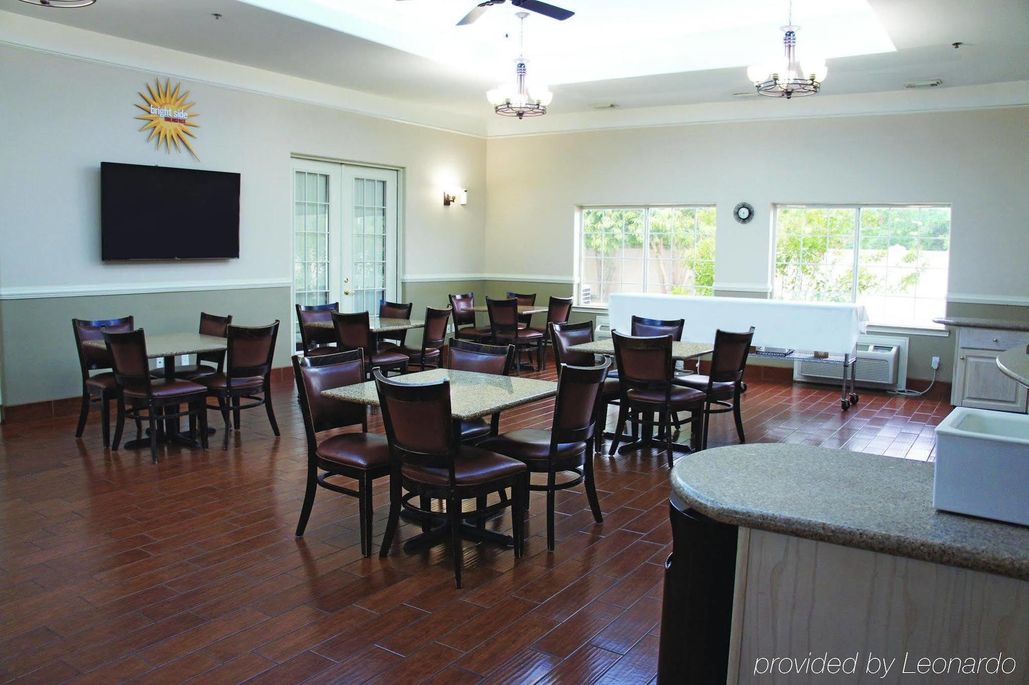 La Quinta By Wyndham Alamo-Mcallen East Kültér fotó
