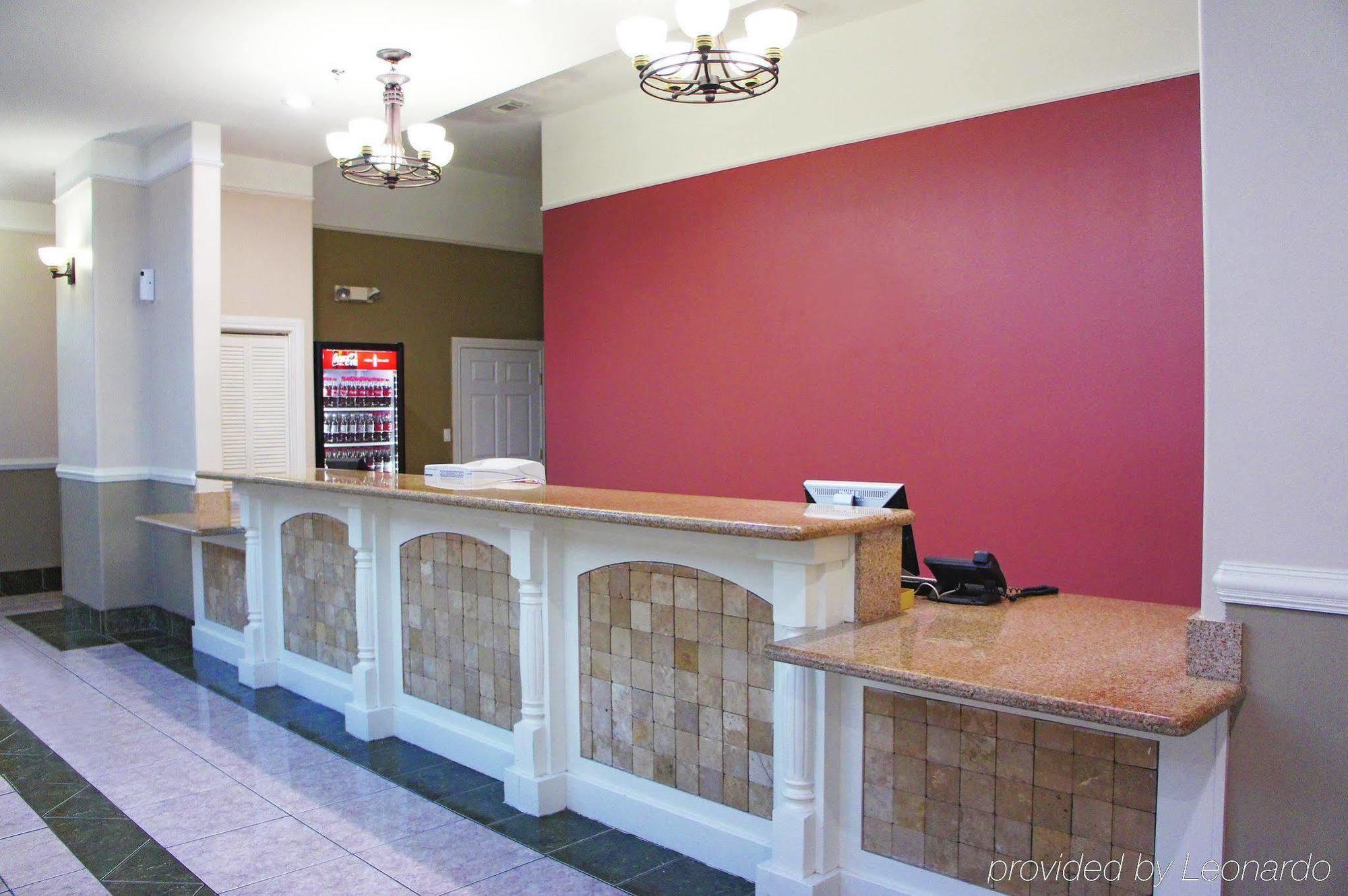 La Quinta By Wyndham Alamo-Mcallen East Kültér fotó