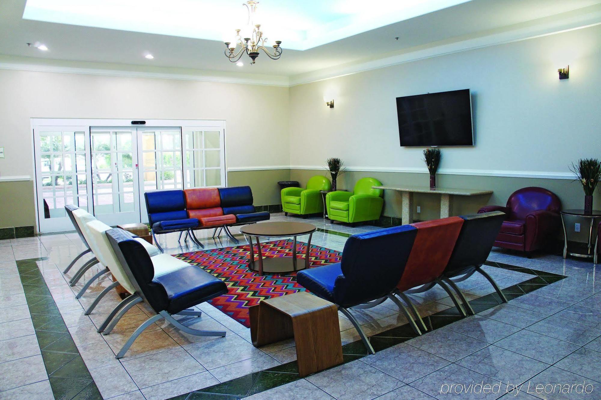 La Quinta By Wyndham Alamo-Mcallen East Kültér fotó