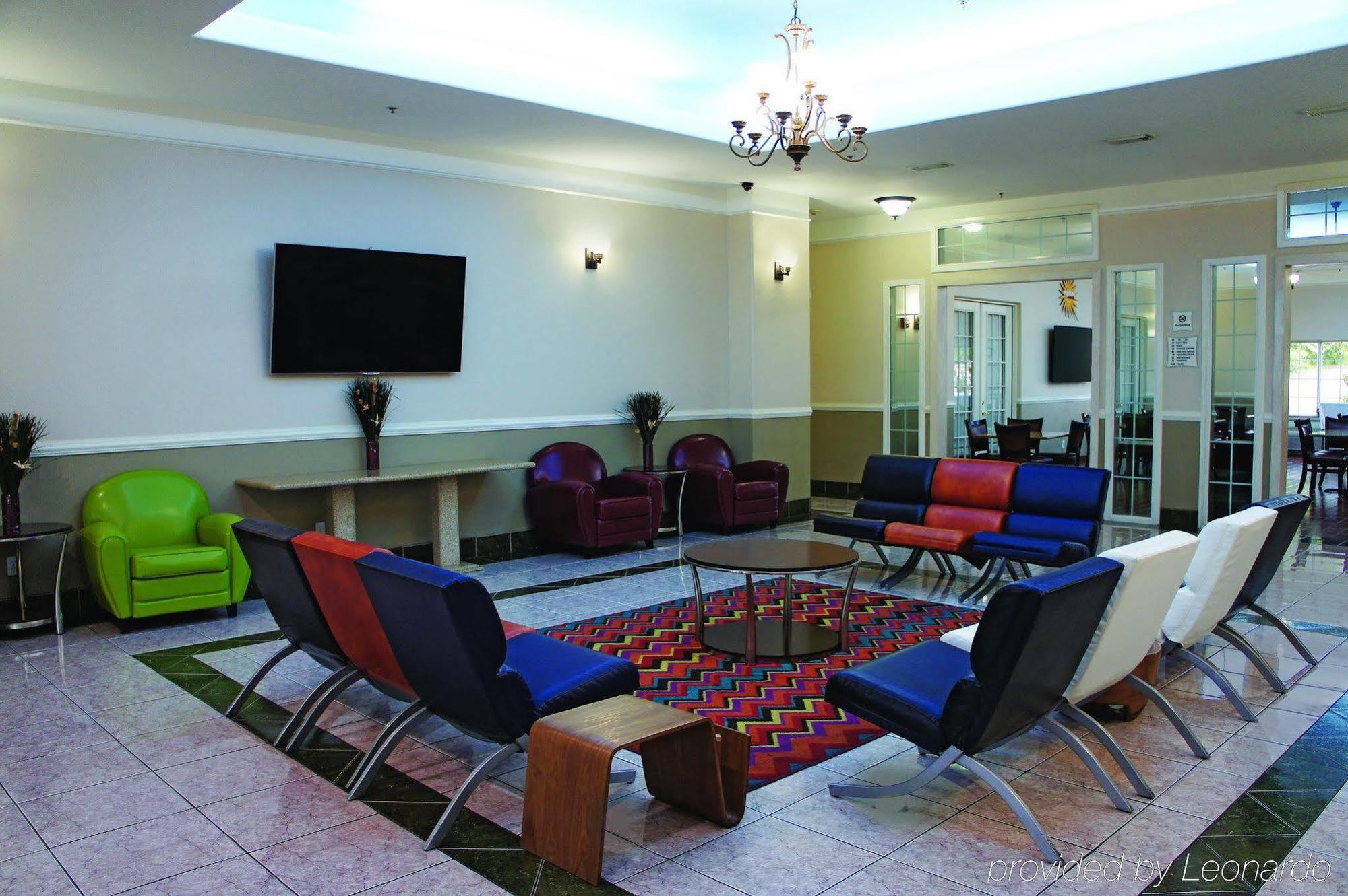 La Quinta By Wyndham Alamo-Mcallen East Kültér fotó