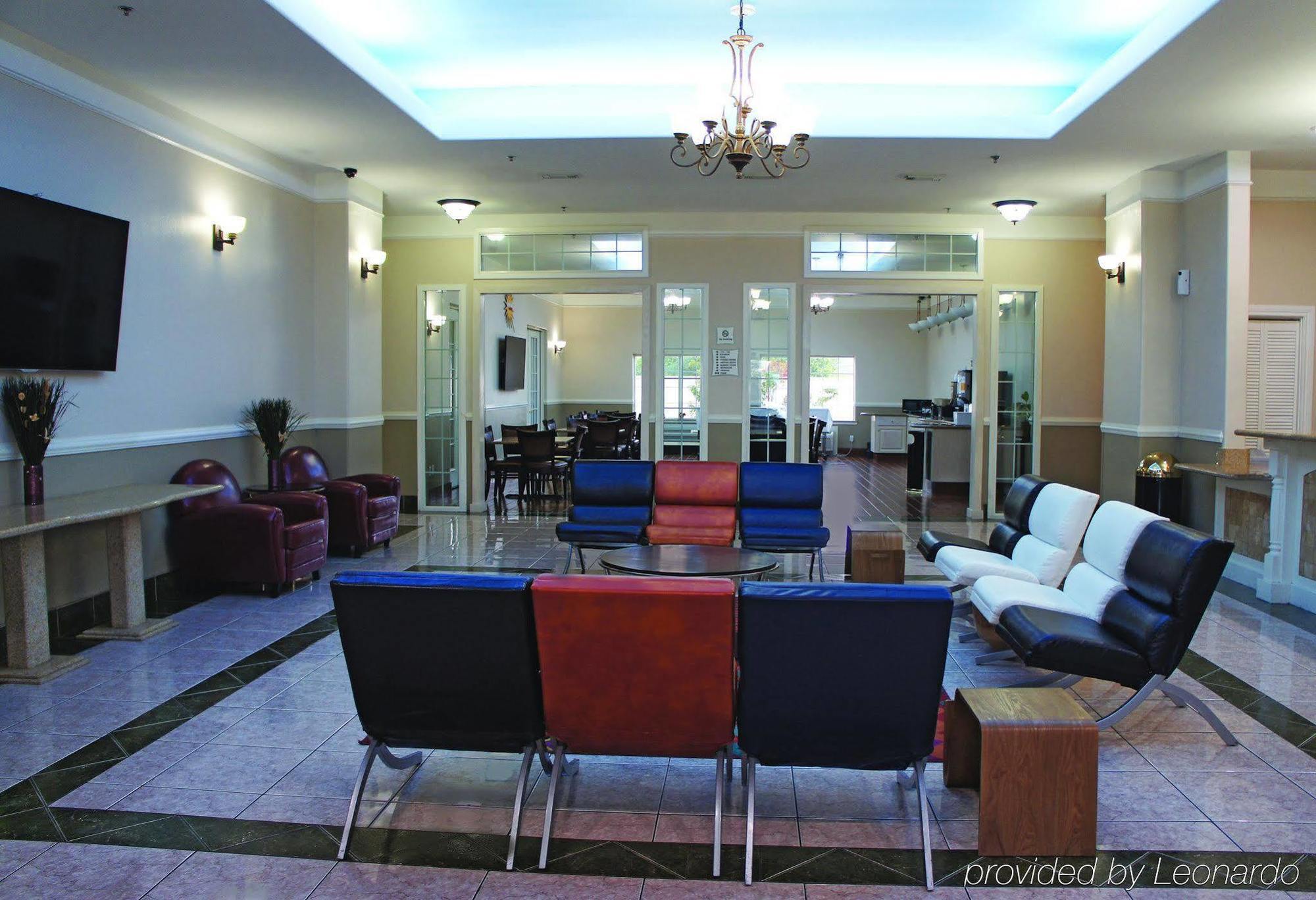 La Quinta By Wyndham Alamo-Mcallen East Kültér fotó