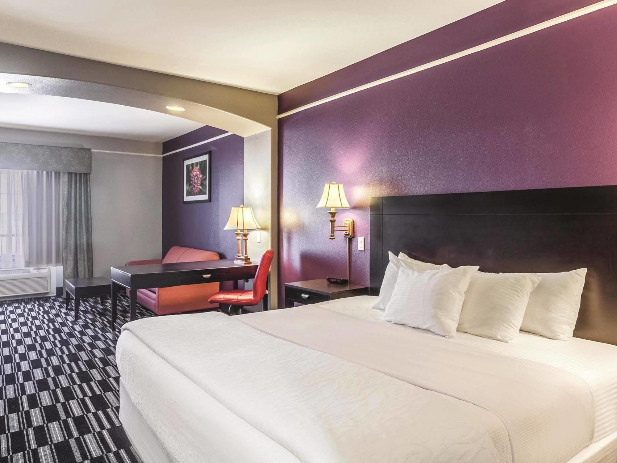 La Quinta By Wyndham Alamo-Mcallen East Kültér fotó