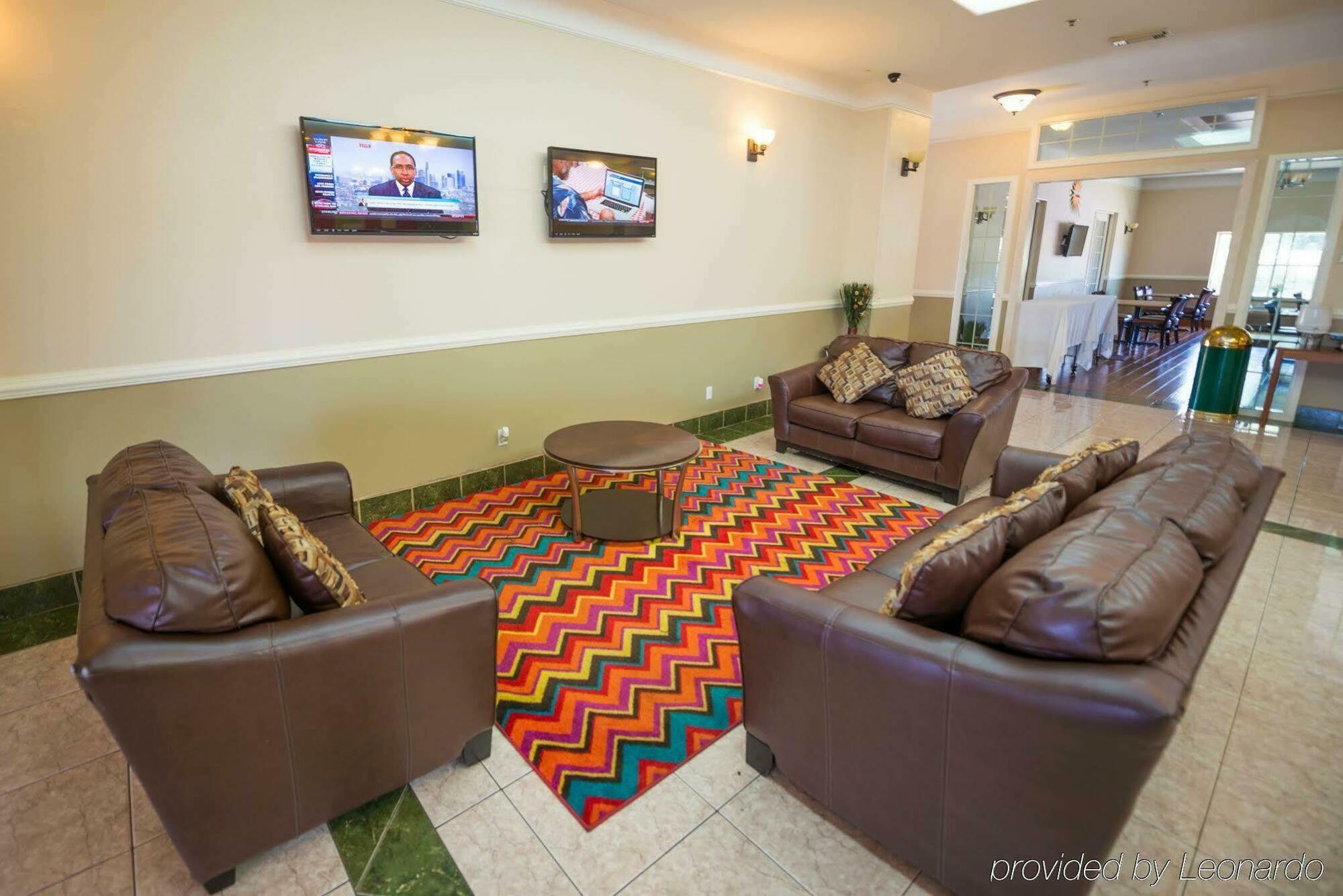 La Quinta By Wyndham Alamo-Mcallen East Kültér fotó