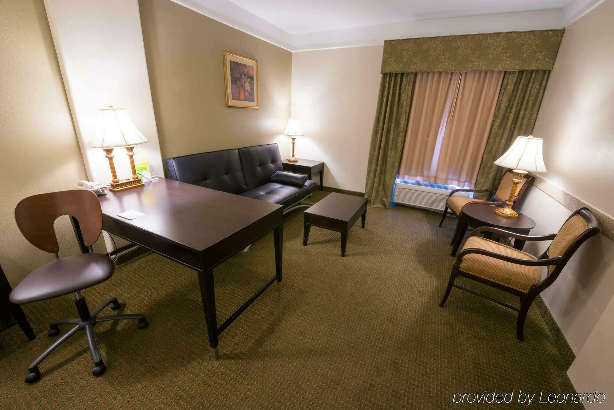 La Quinta By Wyndham Alamo-Mcallen East Kültér fotó