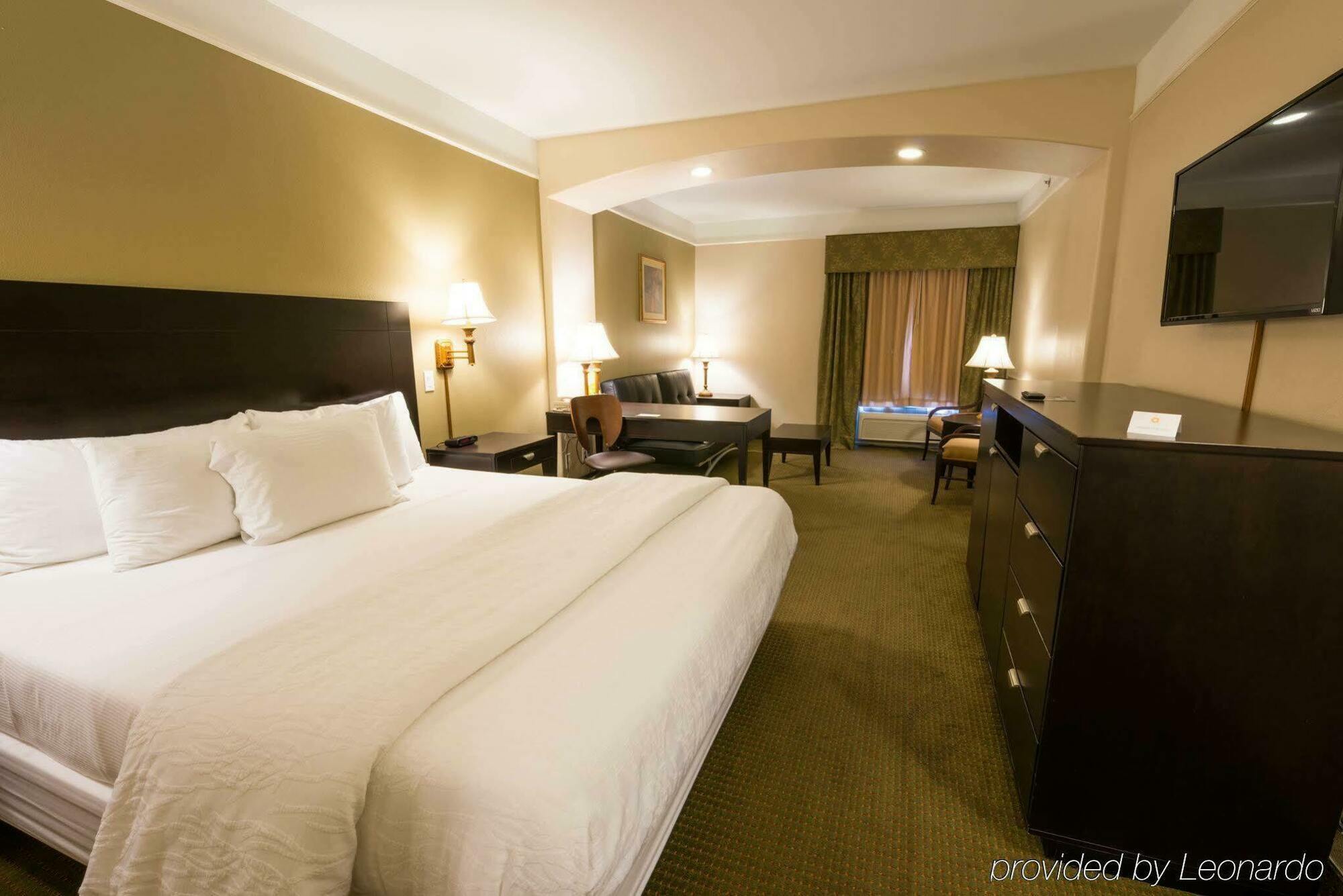 La Quinta By Wyndham Alamo-Mcallen East Kültér fotó