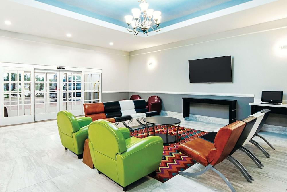 La Quinta By Wyndham Alamo-Mcallen East Kültér fotó