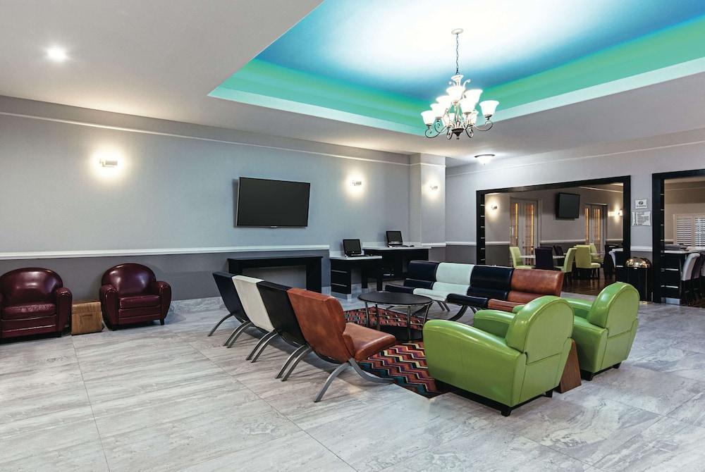 La Quinta By Wyndham Alamo-Mcallen East Kültér fotó